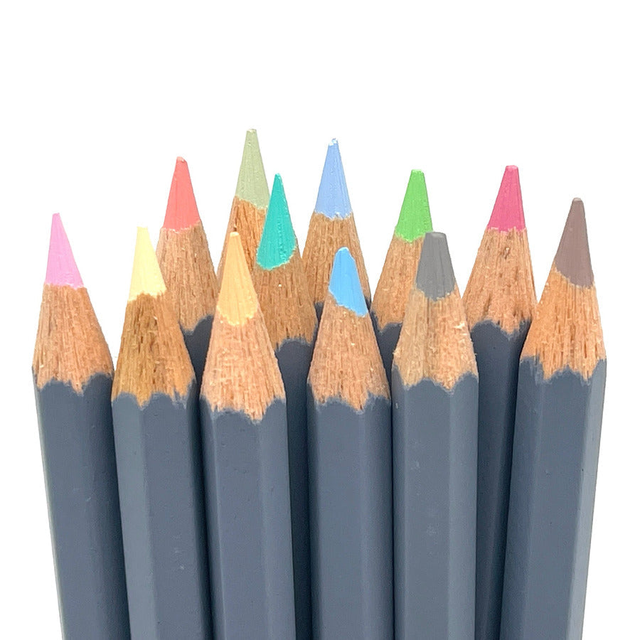 Colored Pencils