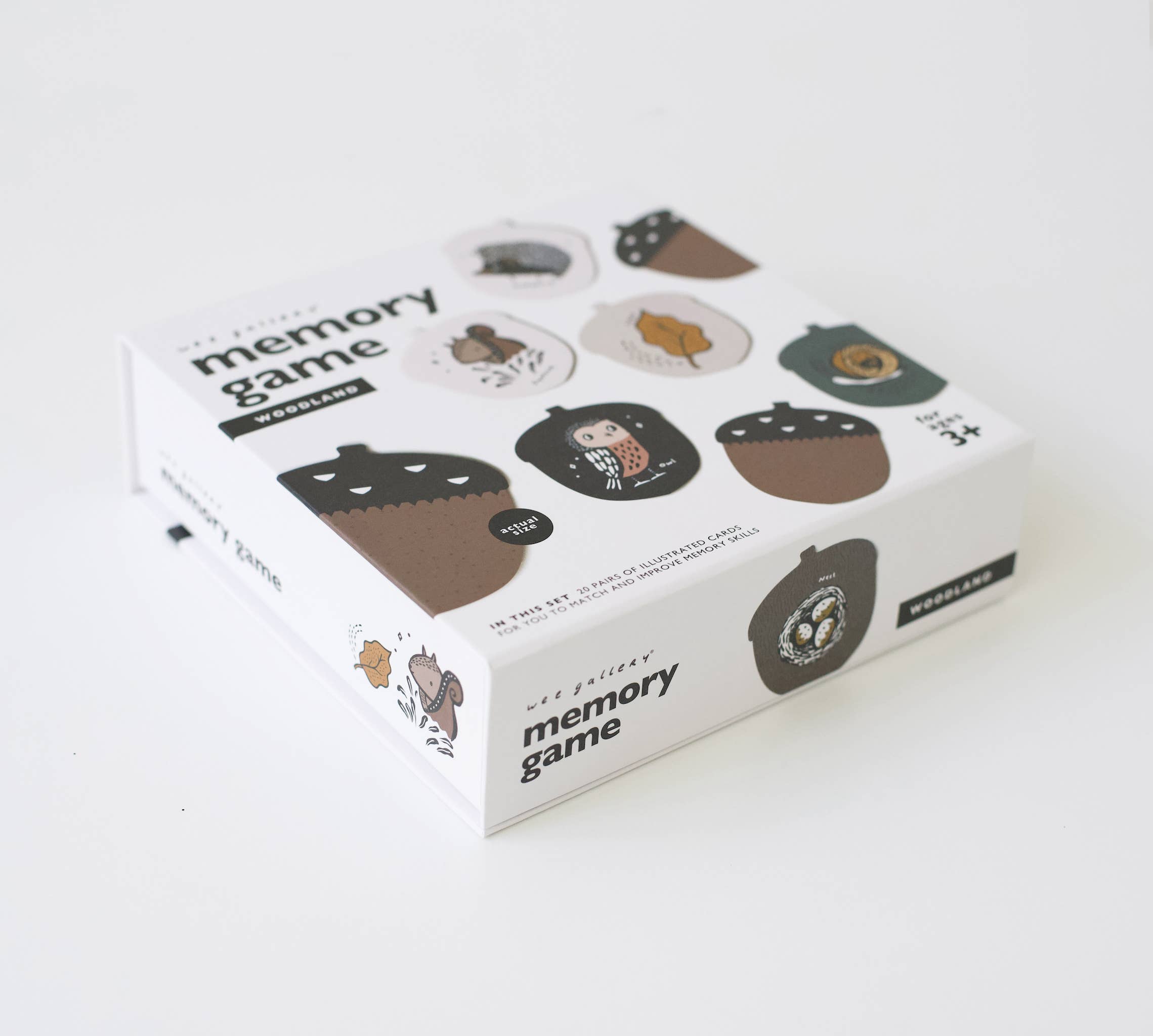 Stubby Pencil Studio