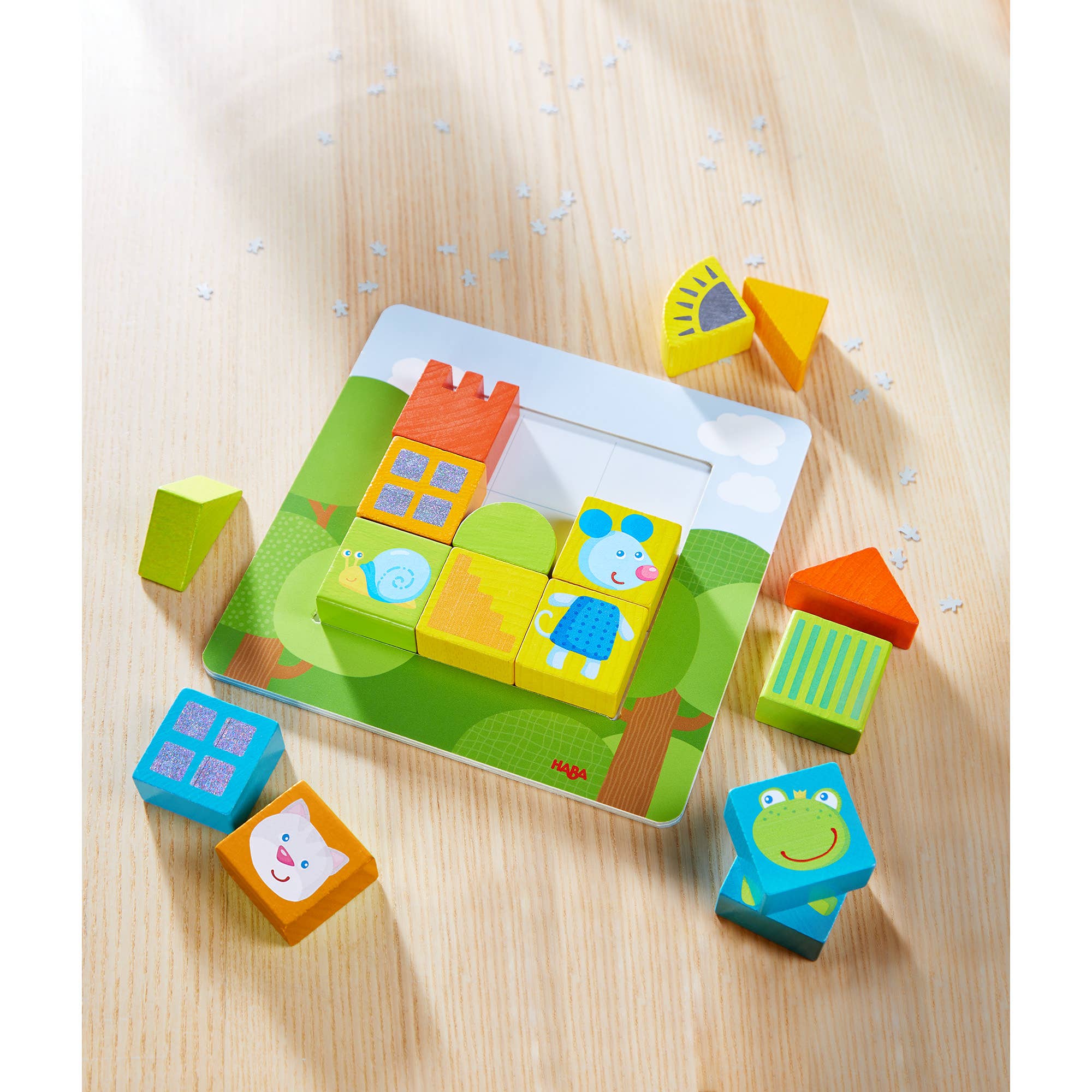 Stubby Pencil Studio