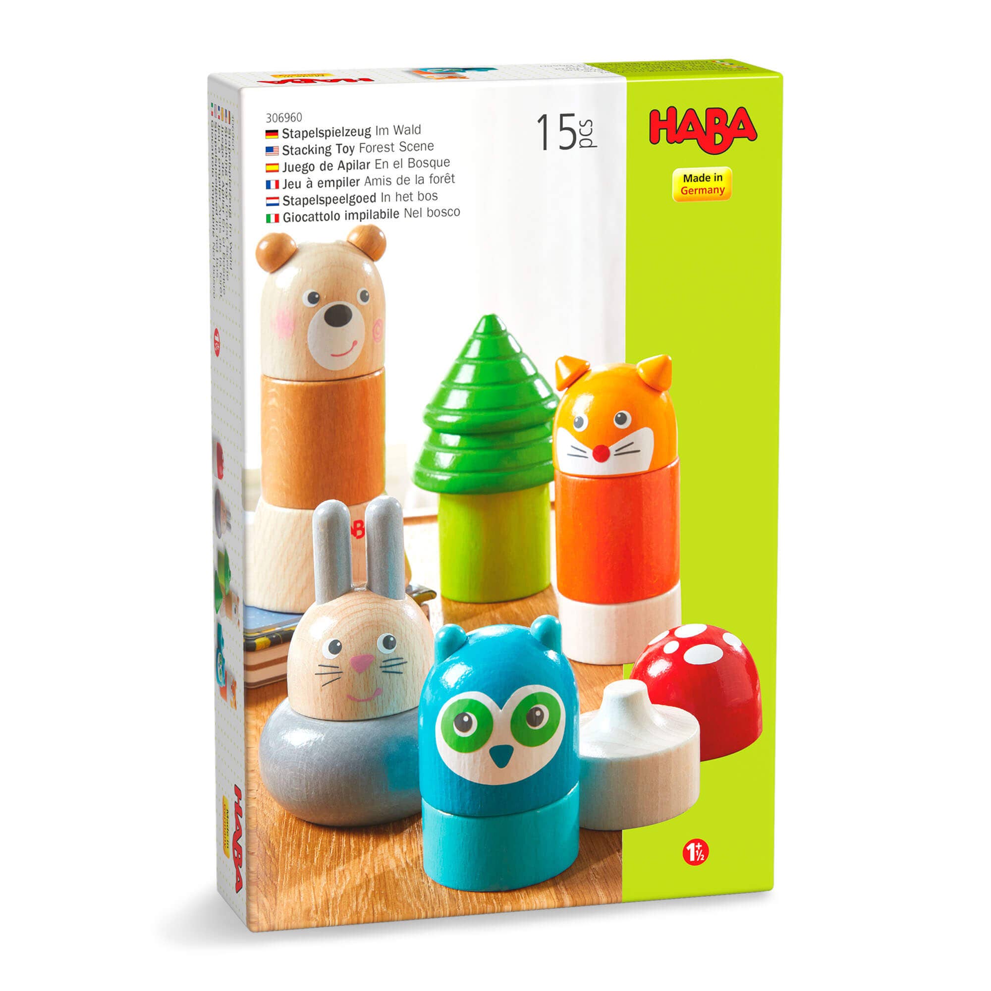 Stubby Pencil Studio