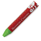 Eco-Friendly Jumbo Beeswax Crayon Triangular Jumbo Beeswax Crayons Easy Grip for Children. Non-toxic and safe