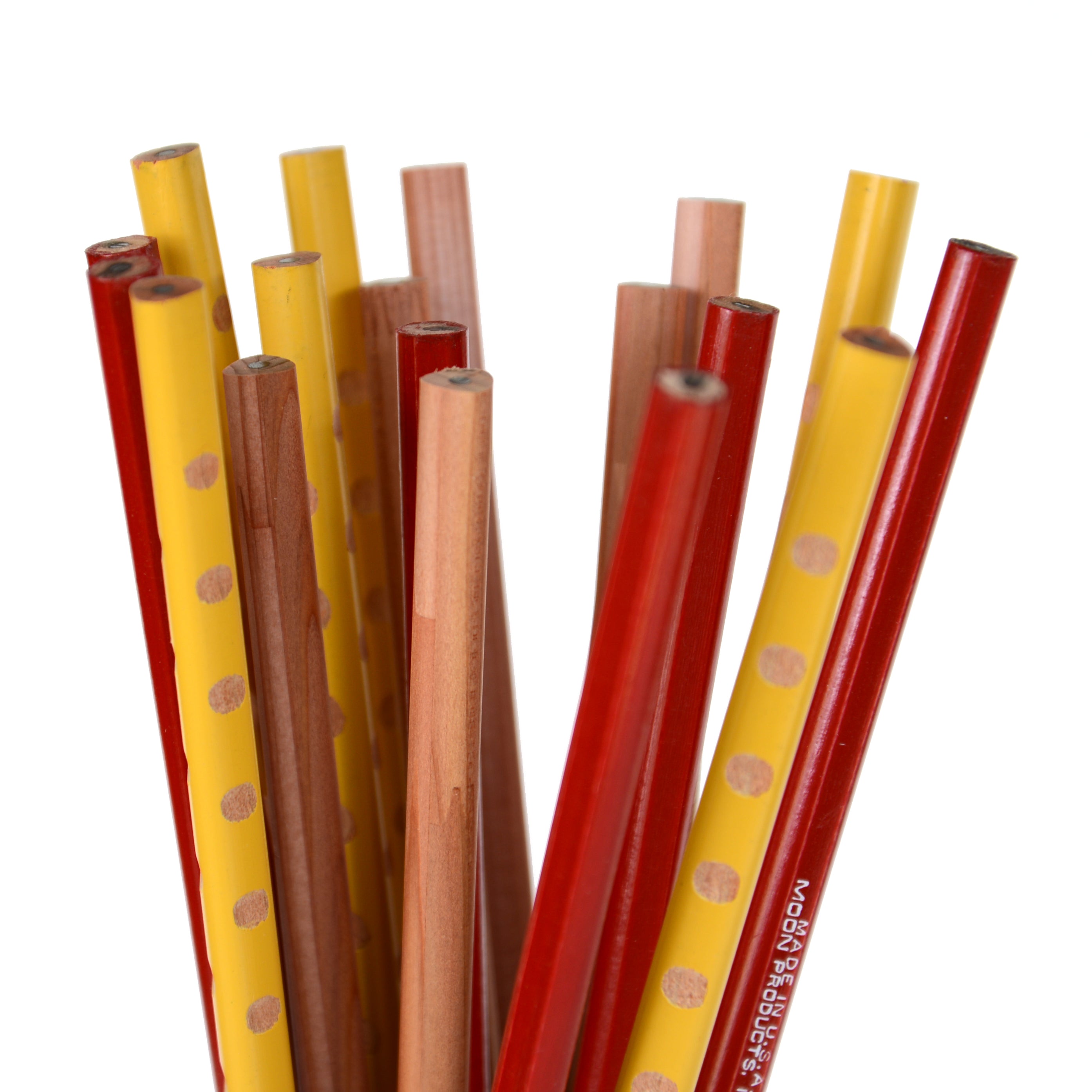 Stubby Pencil Studio