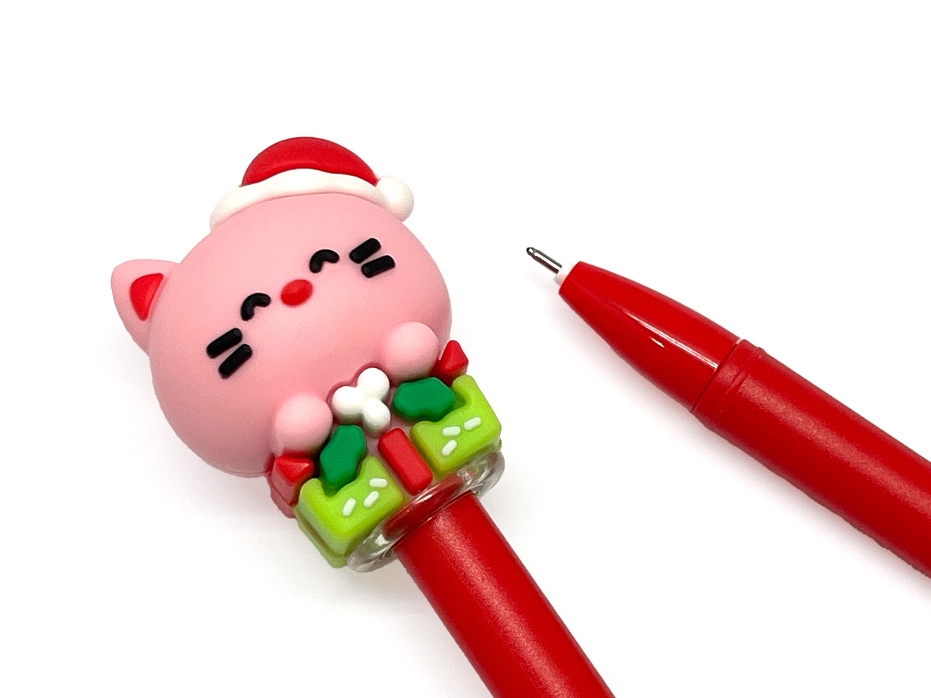 Stubby Pencil Studio