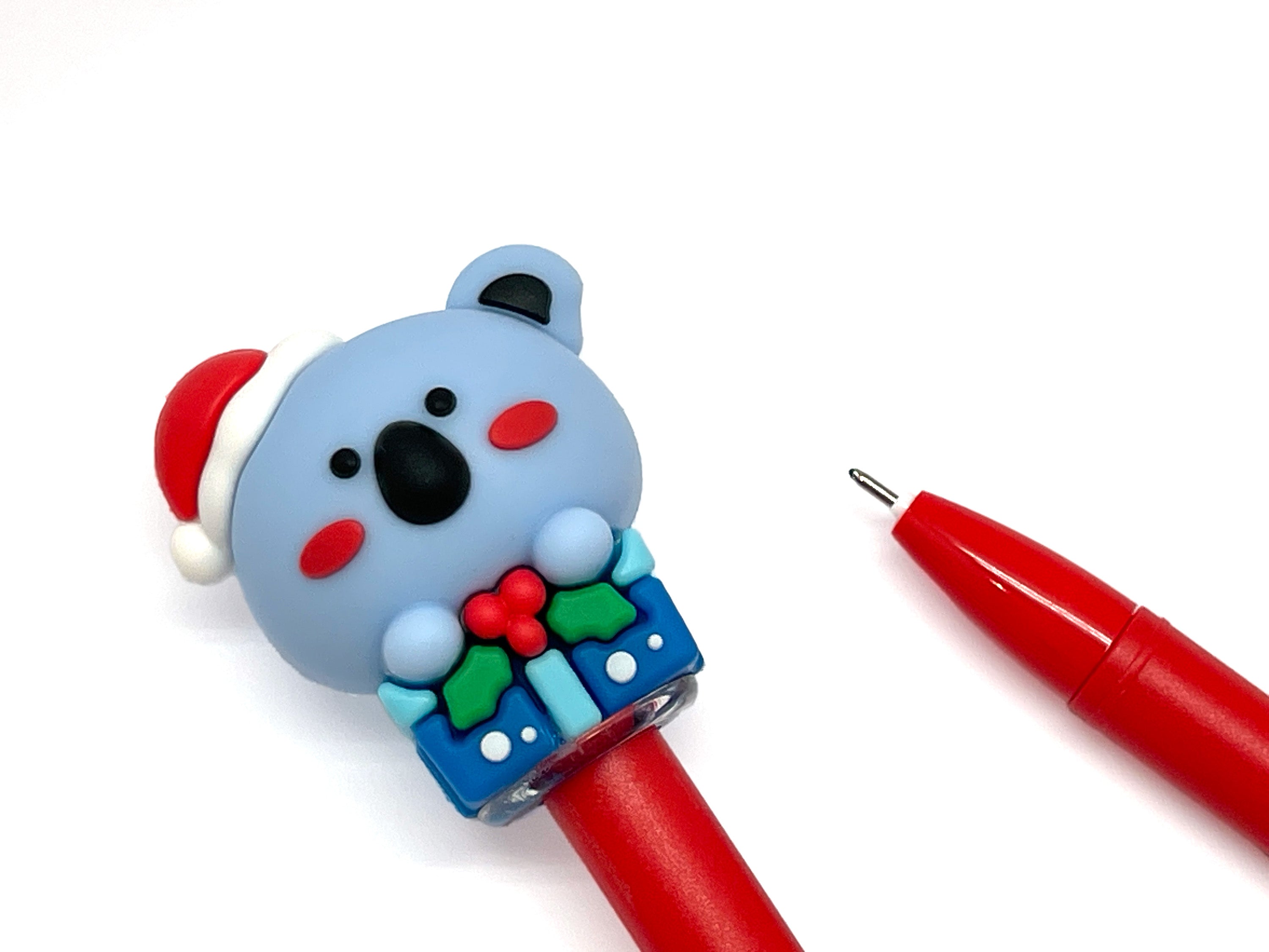 Stubby Pencil Studio