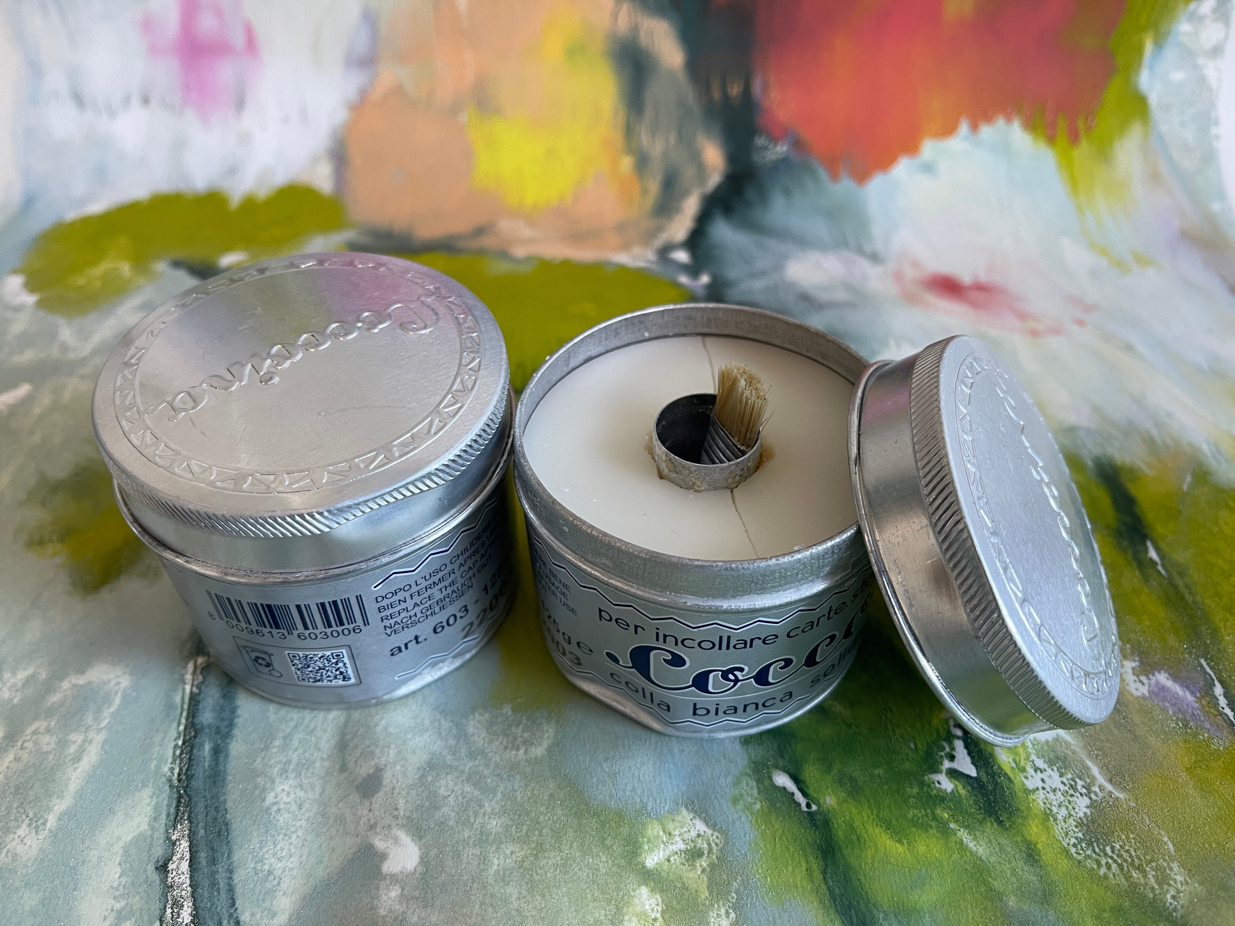 Stubby Pencil Studio