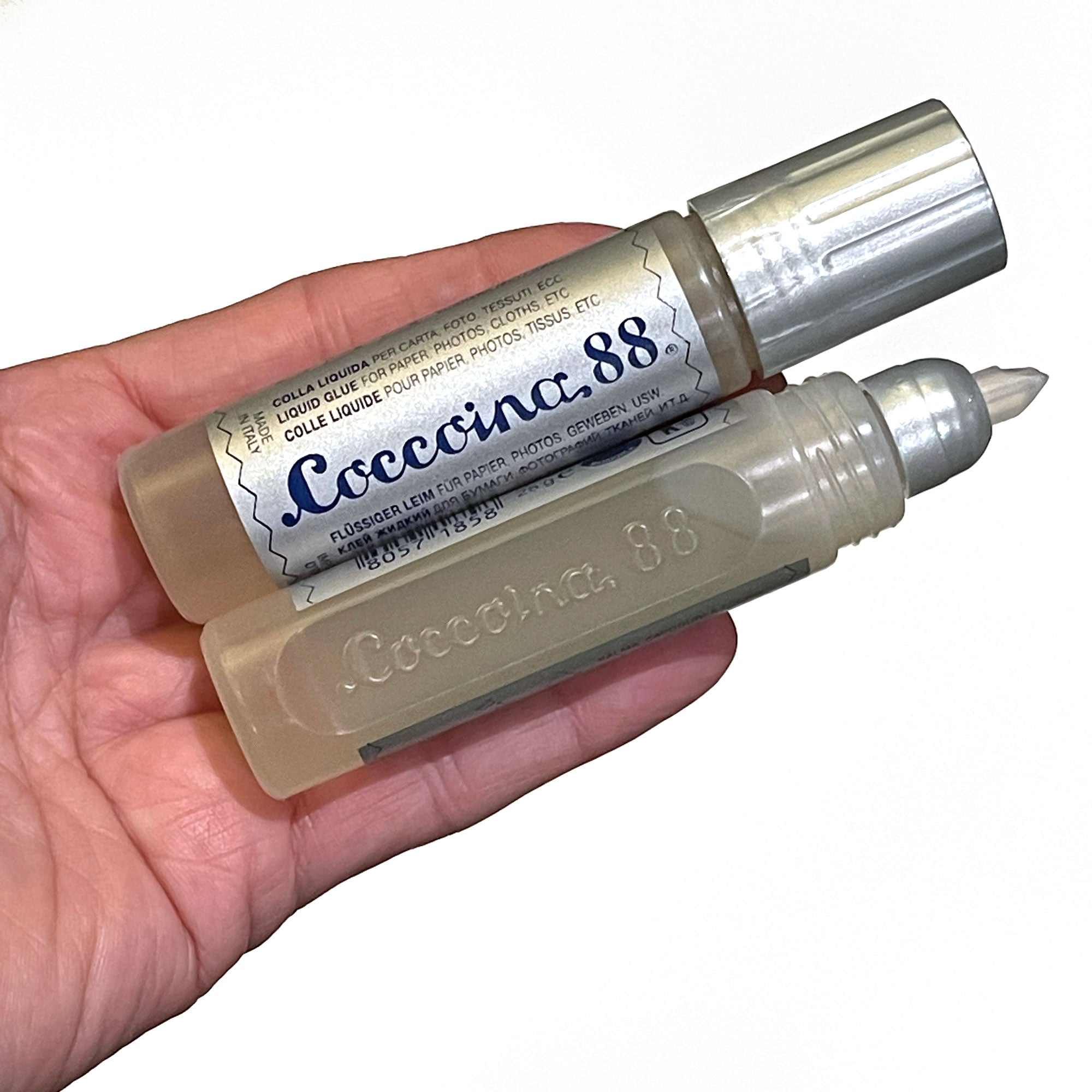 Stubby Pencil Studio