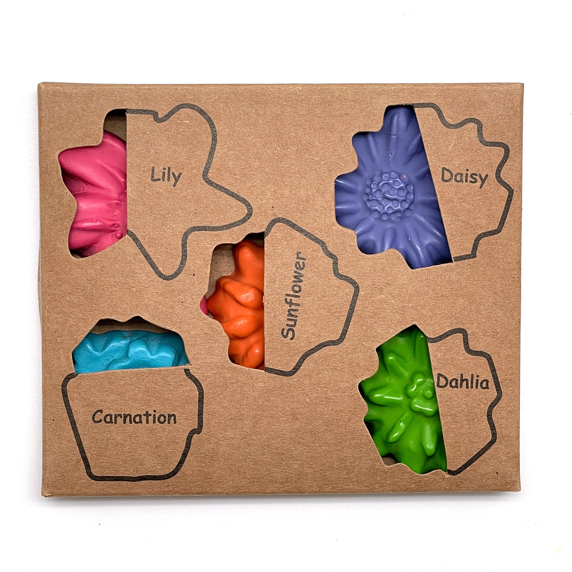 Stubby Pencil Studio