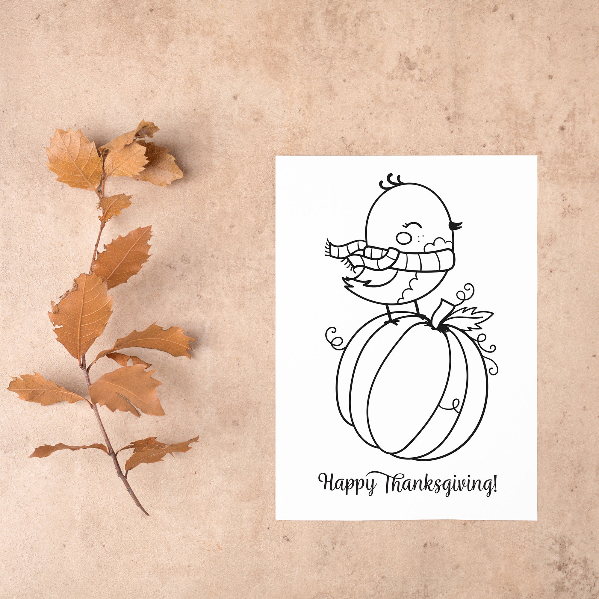 Stubby Pencil Studio