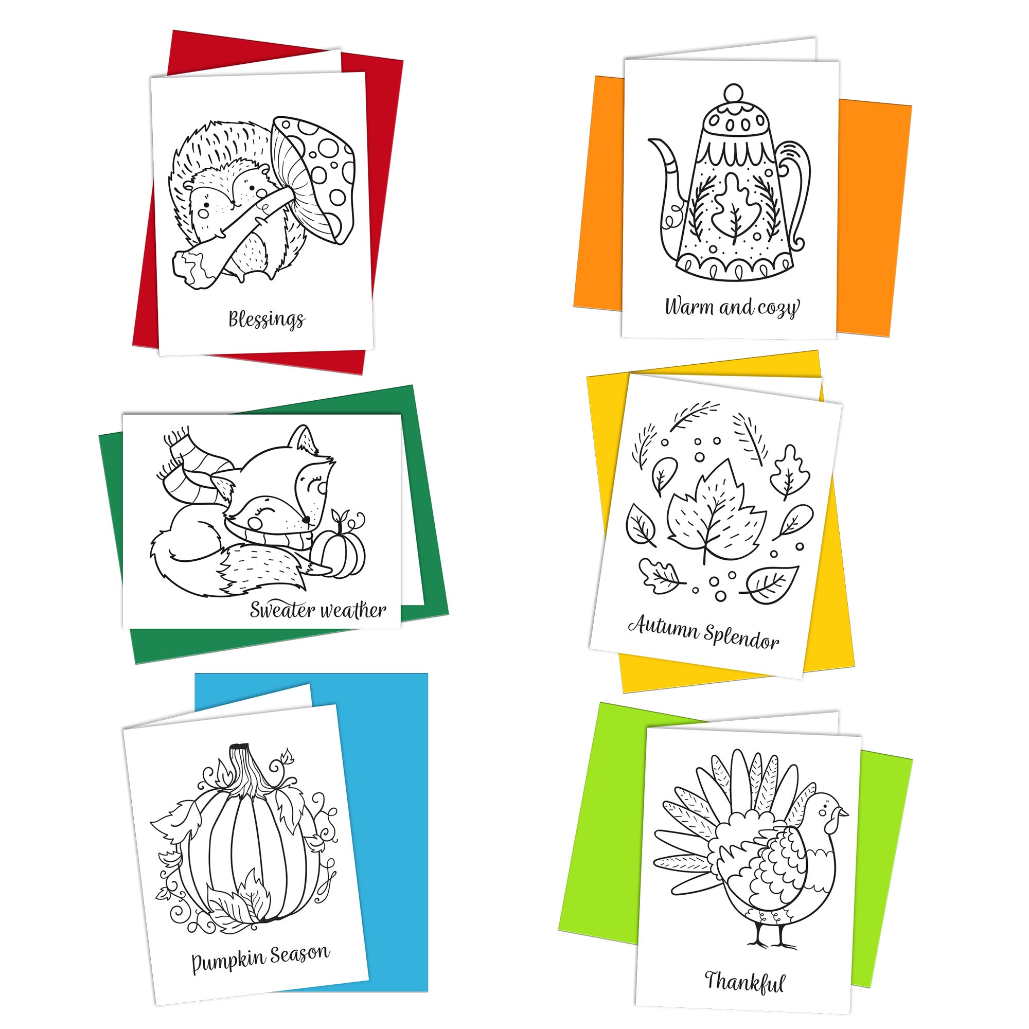 Stubby Pencil Studio