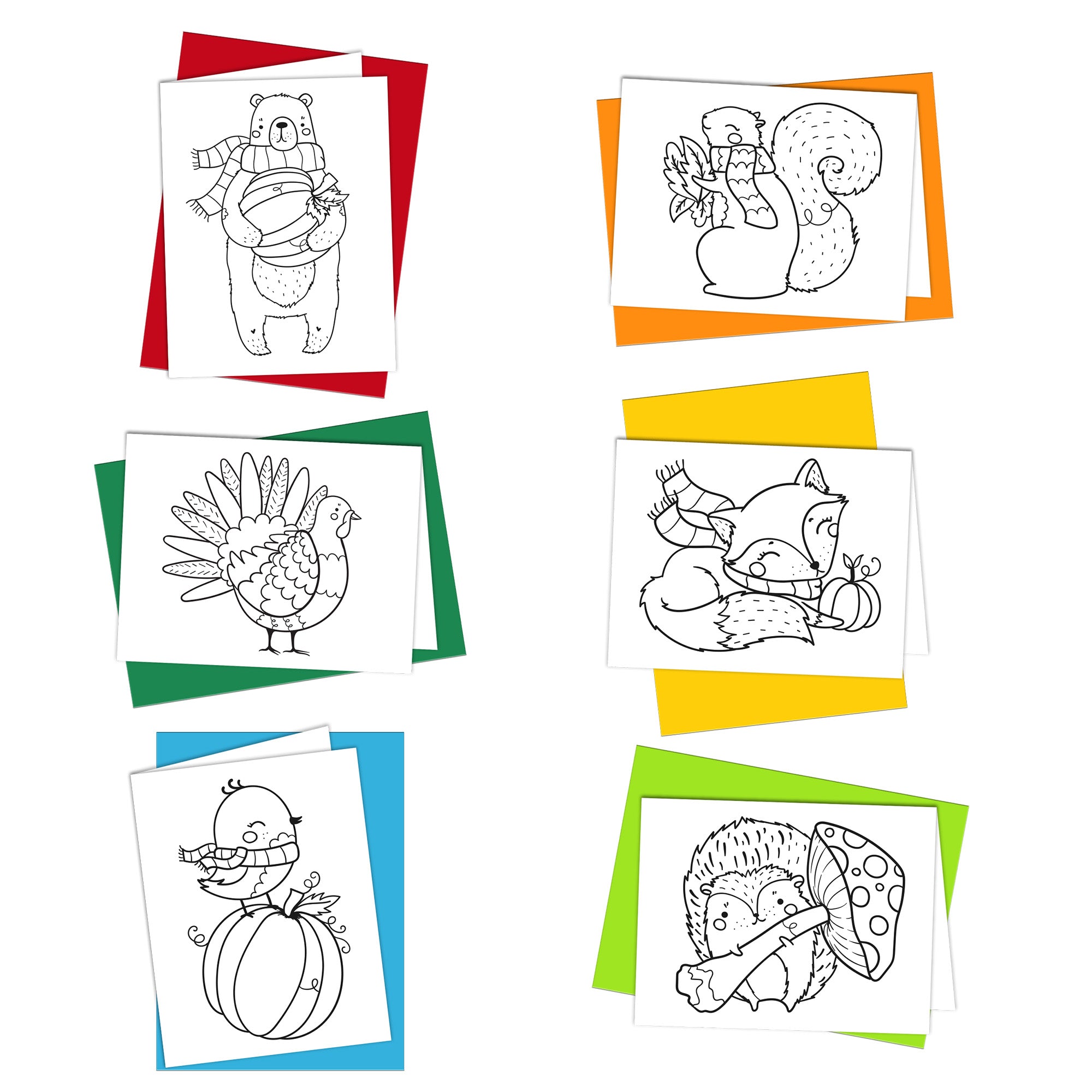 Stubby Pencil Studio