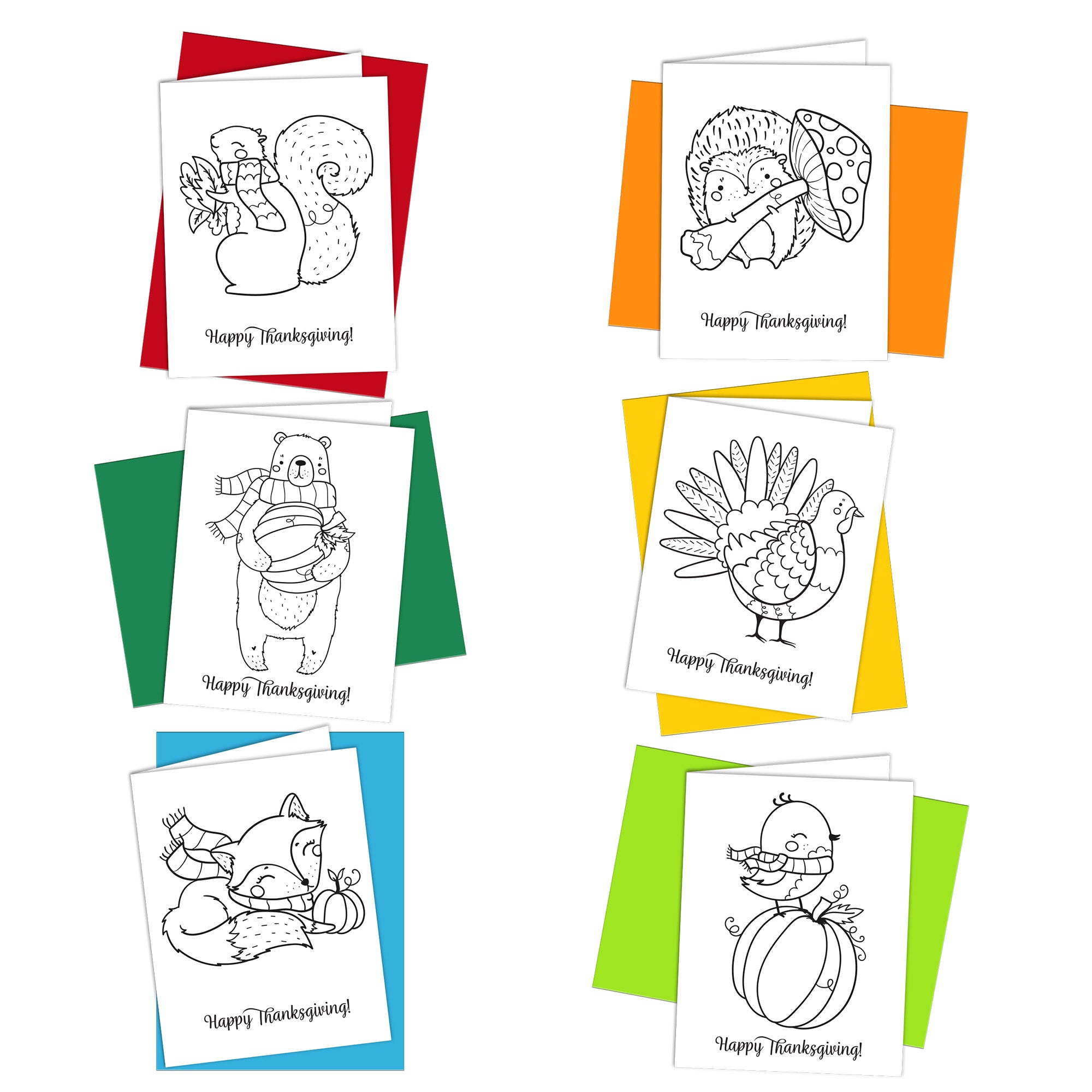 Stubby Pencil Studio