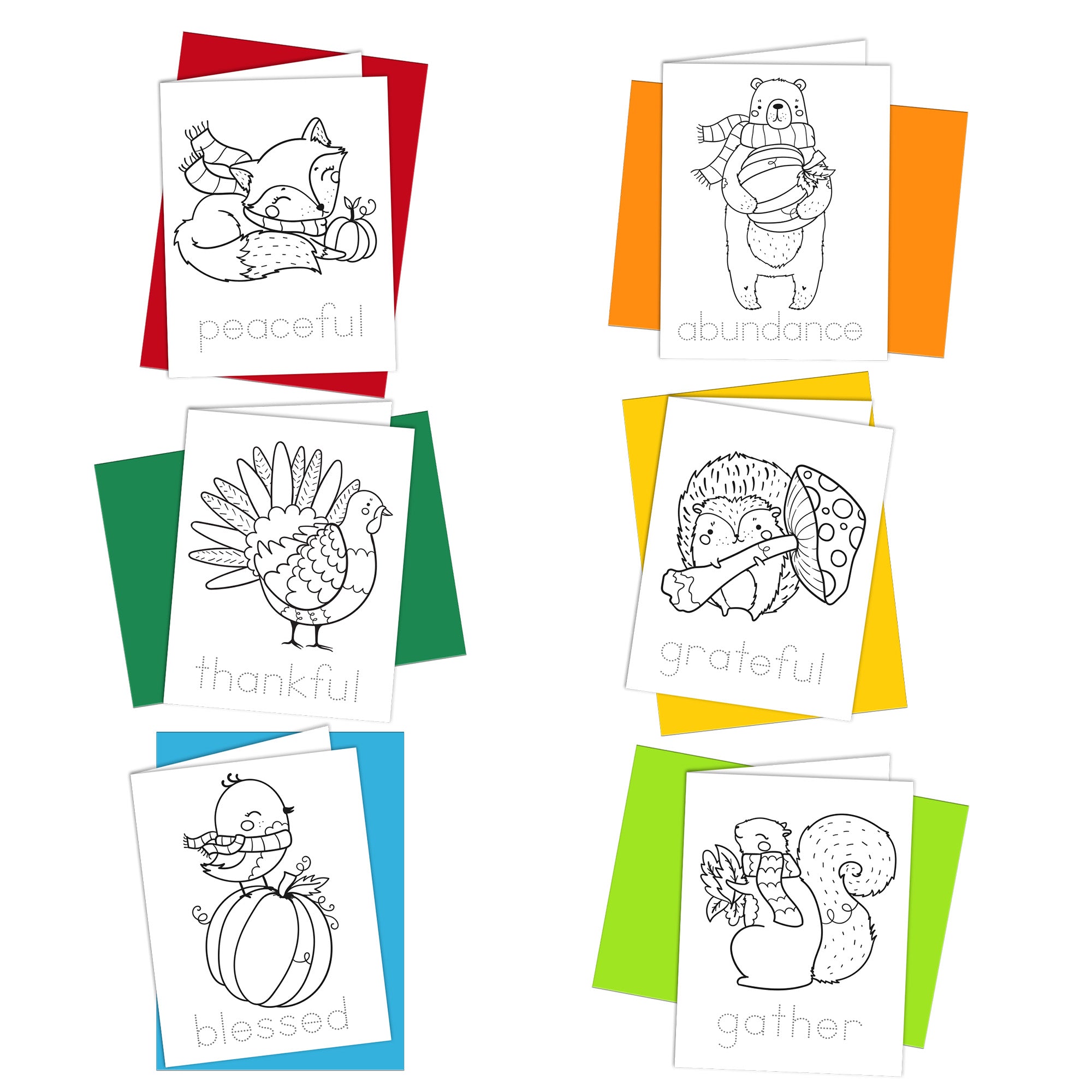 Stubby Pencil Studio