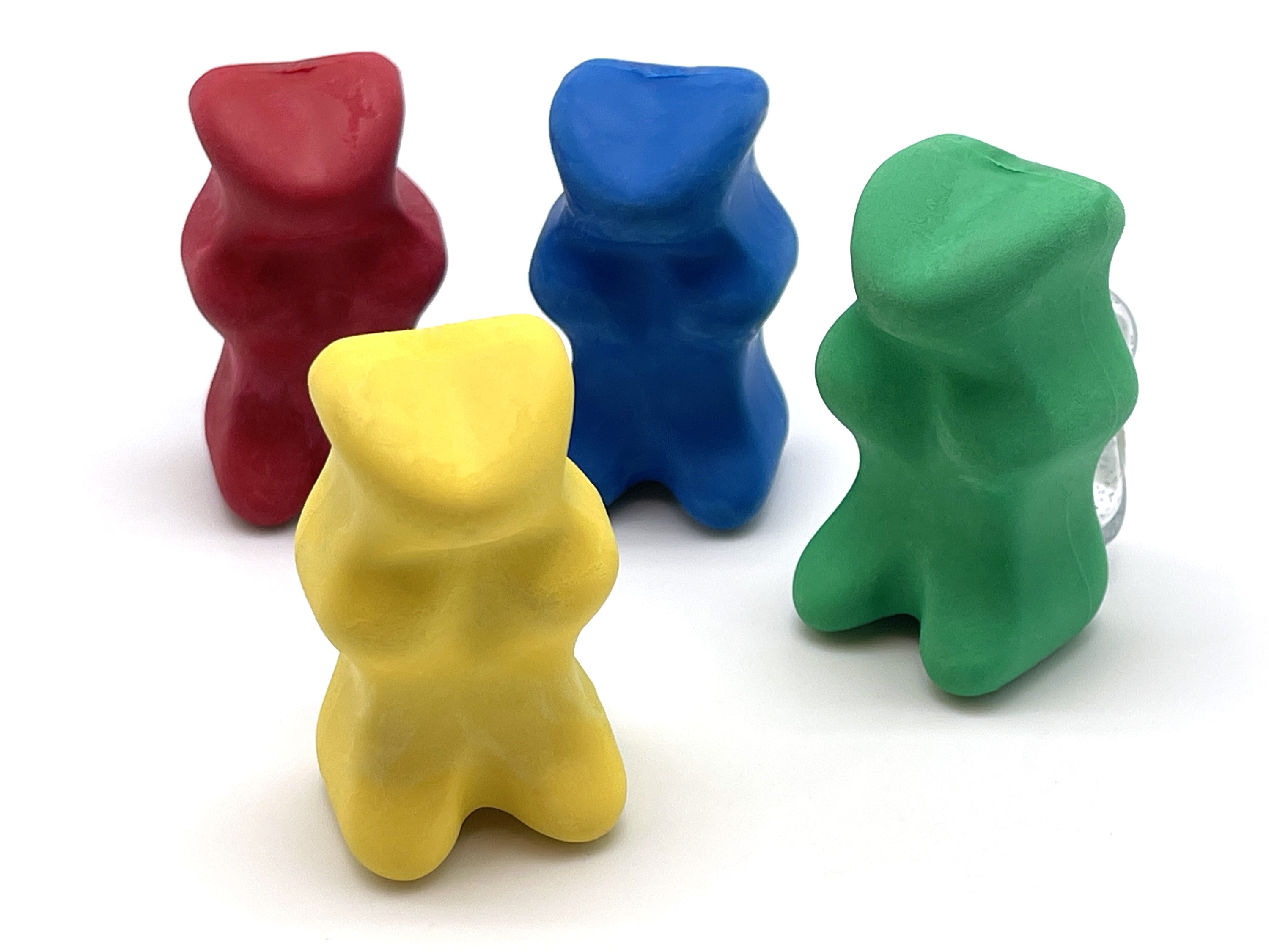 Stubby Pencil Studio