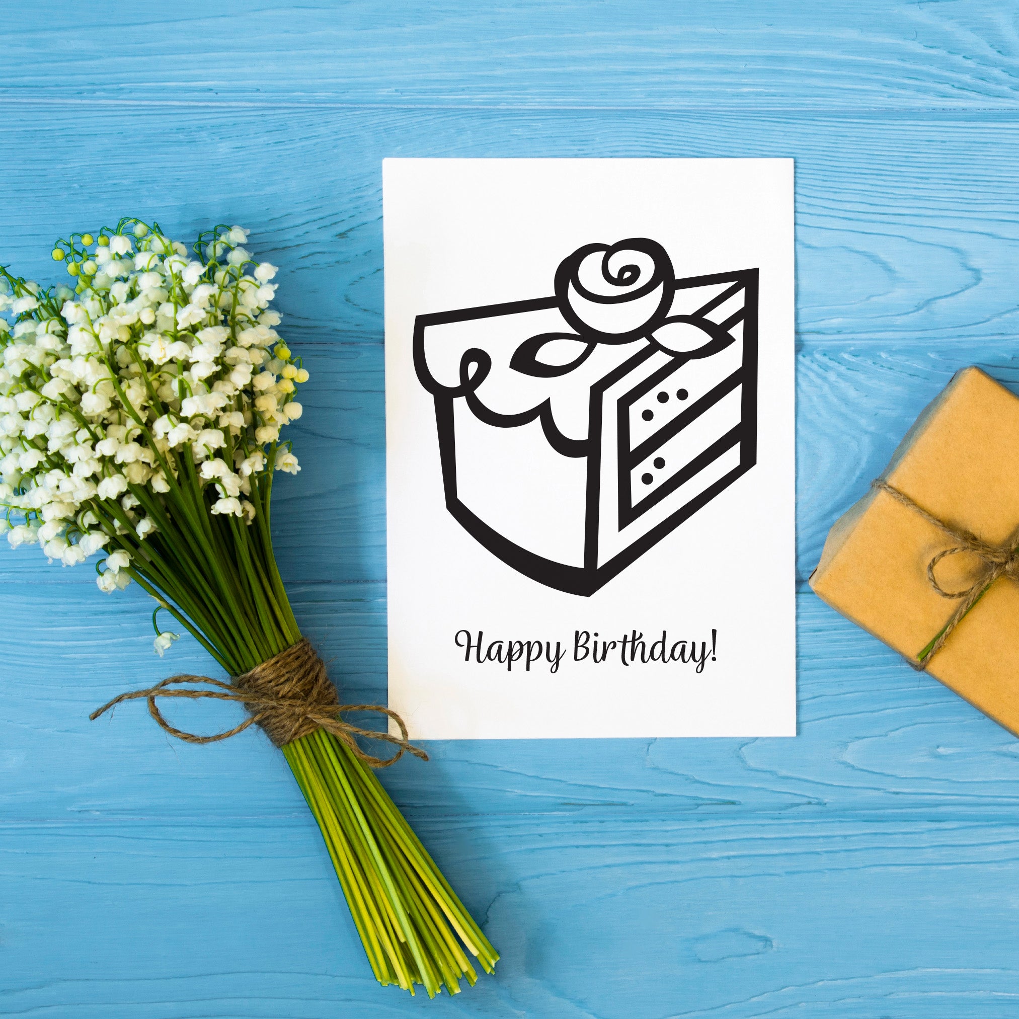 Stubby Pencil Studio