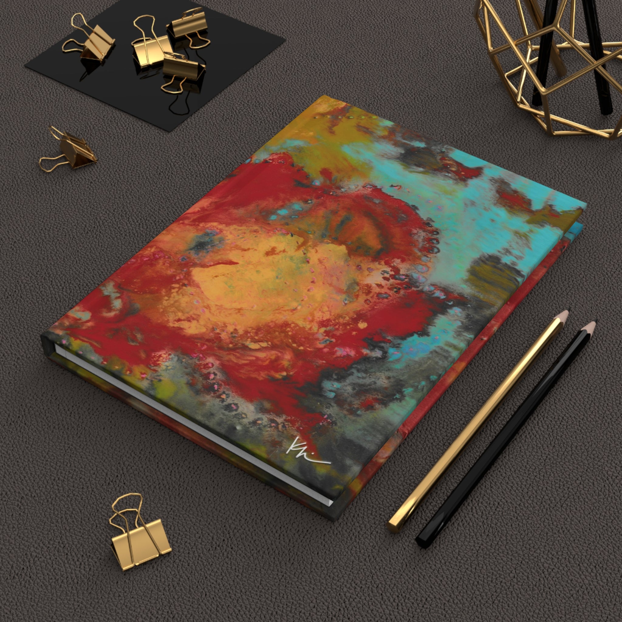 Stubby Pencil Studio