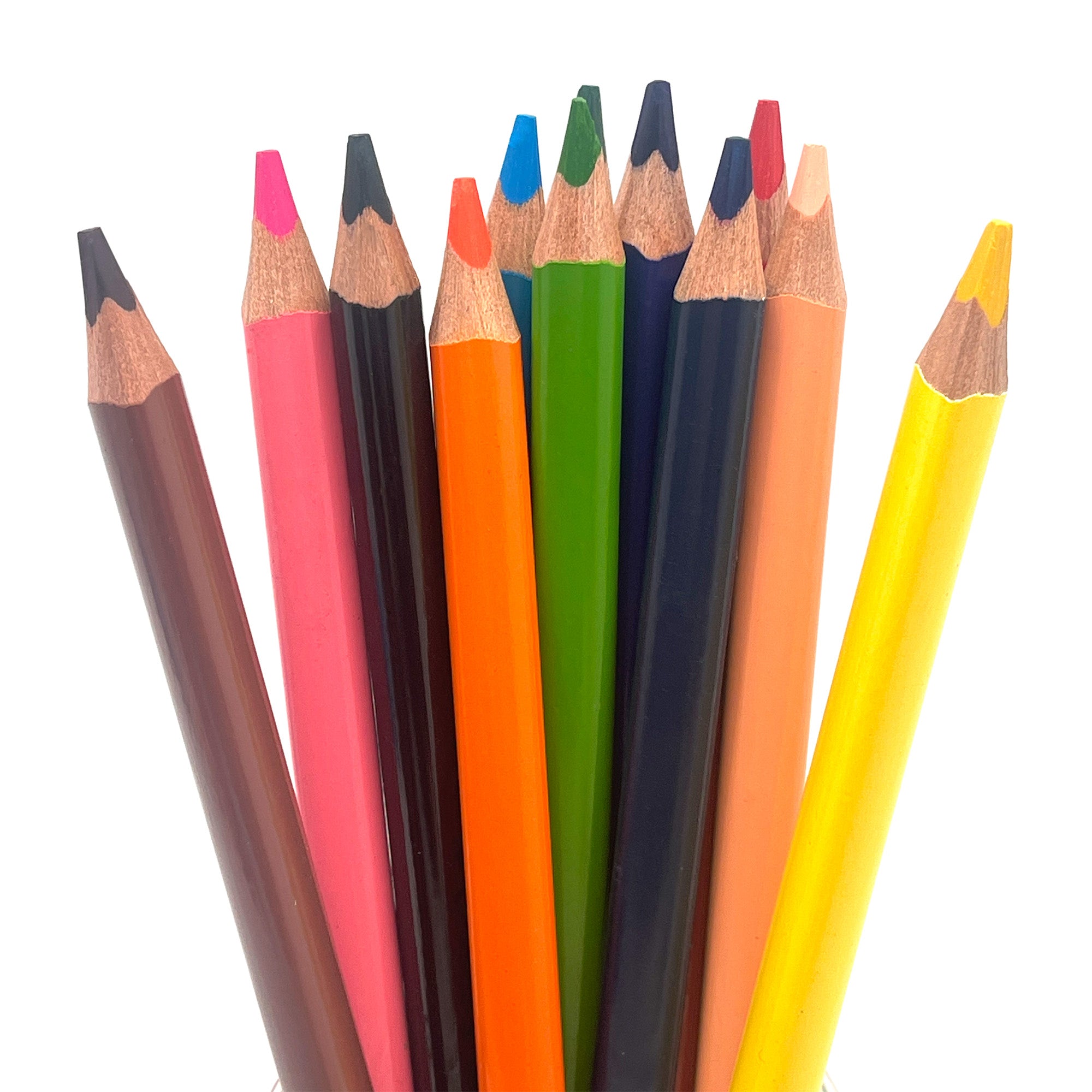 Stubby Pencil Studio