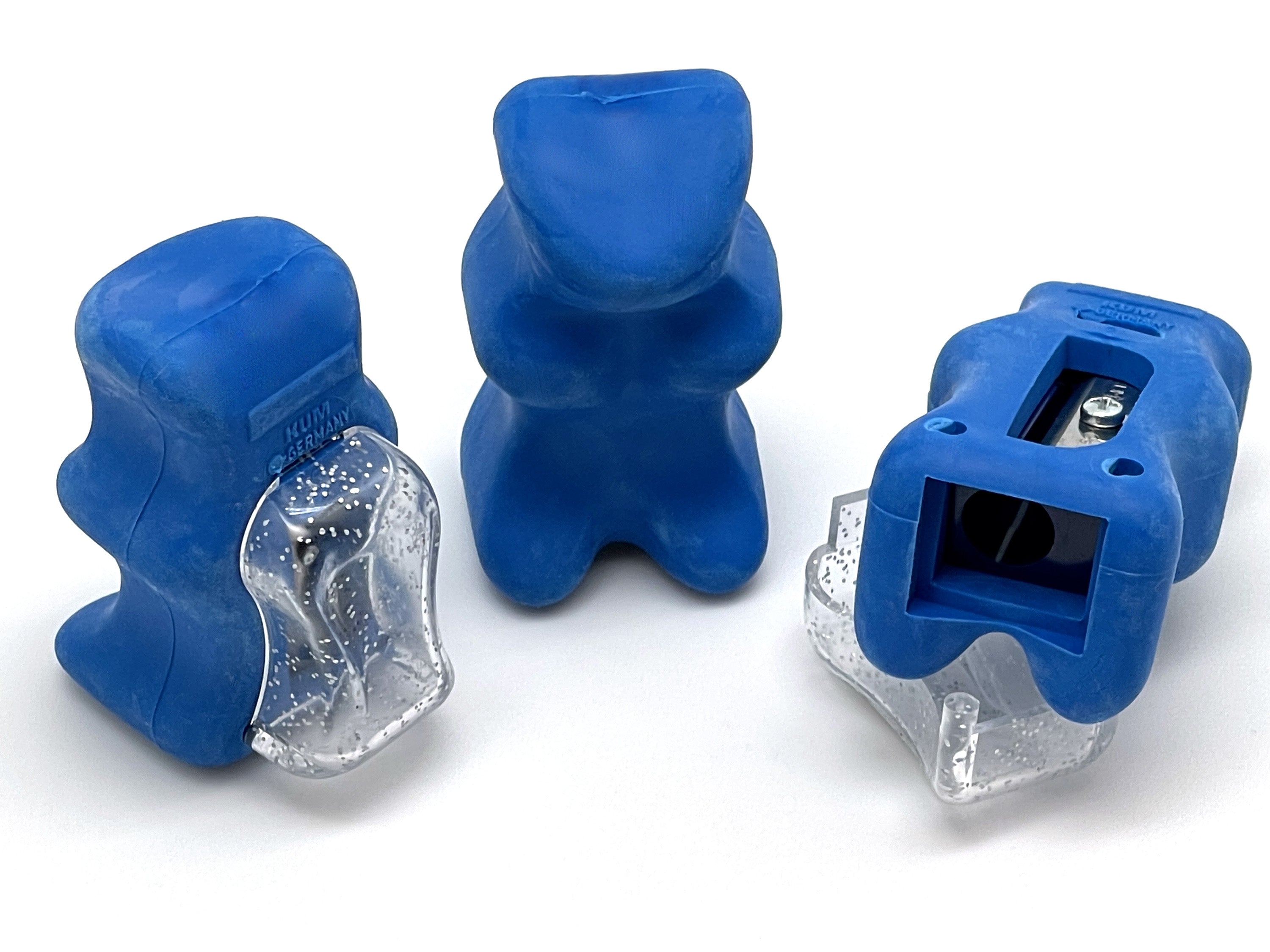 Stubby Pencil Studio