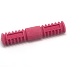 Pink eraser KUM made in Germany