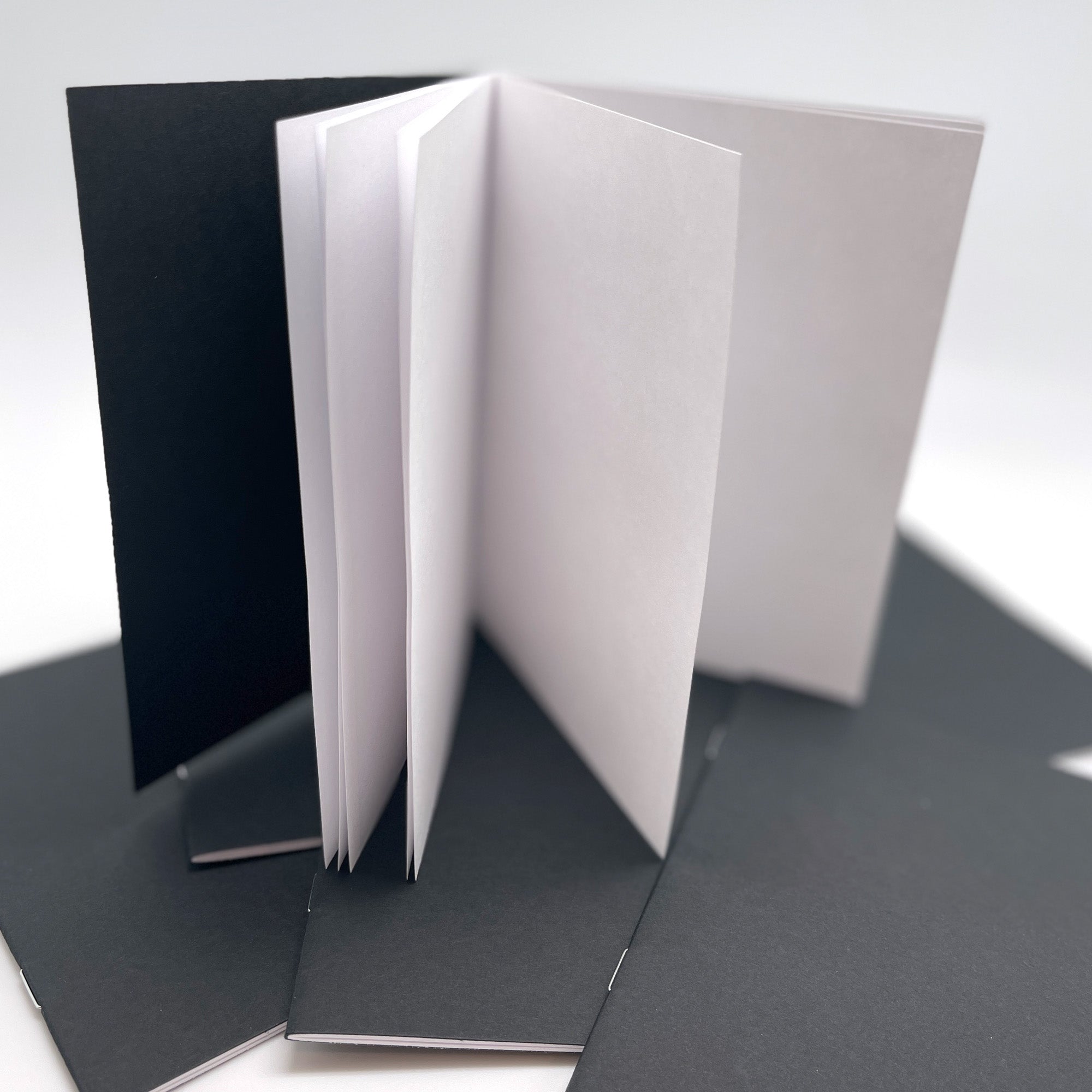 Stubby Pencil Studio