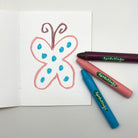 Stubby Pencil Studio