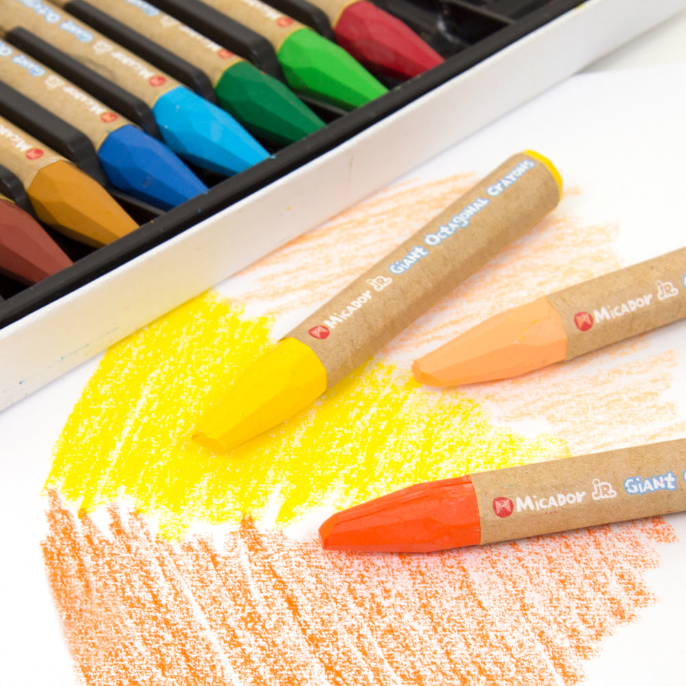 Stubby Pencil Studio