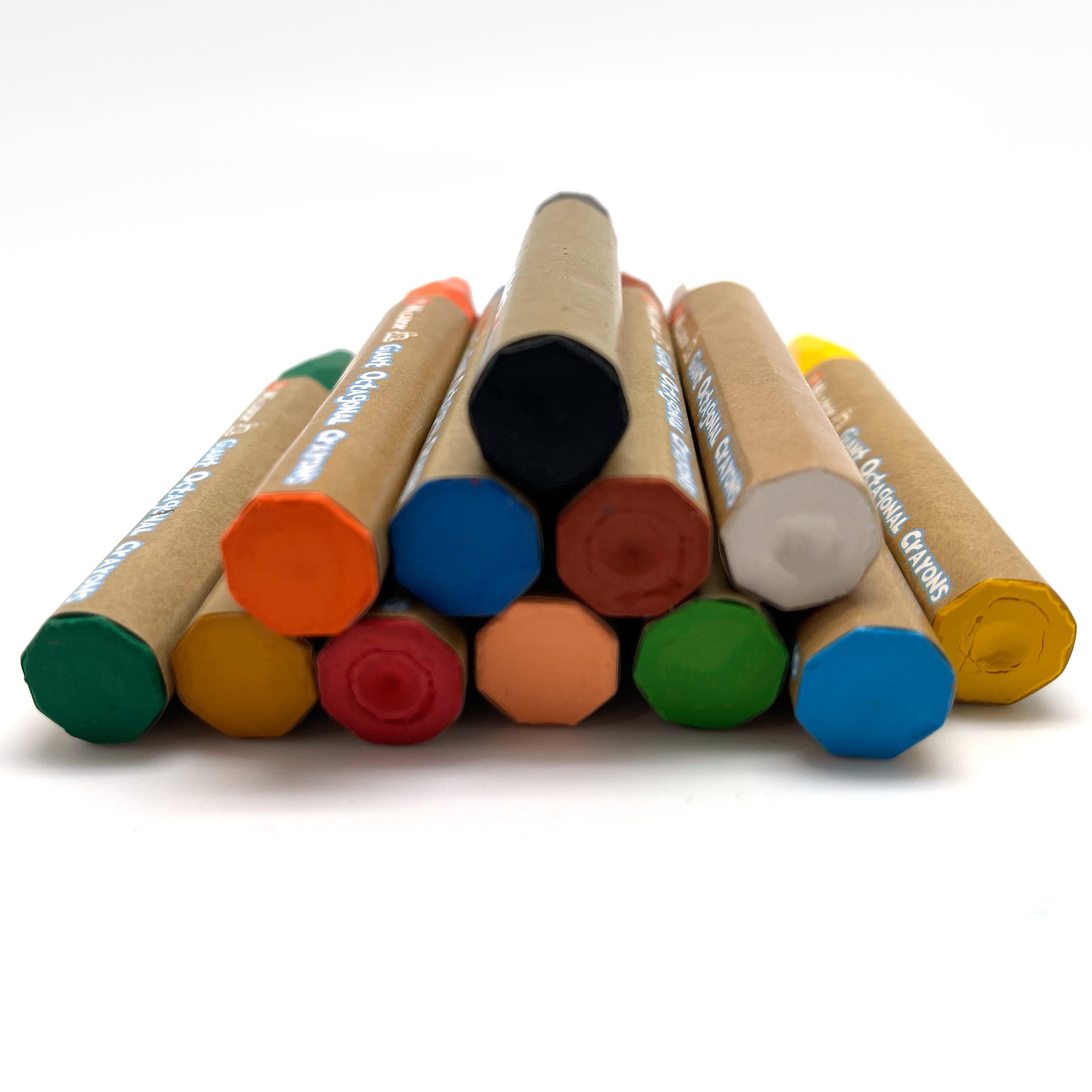 Stubby Pencil Studio