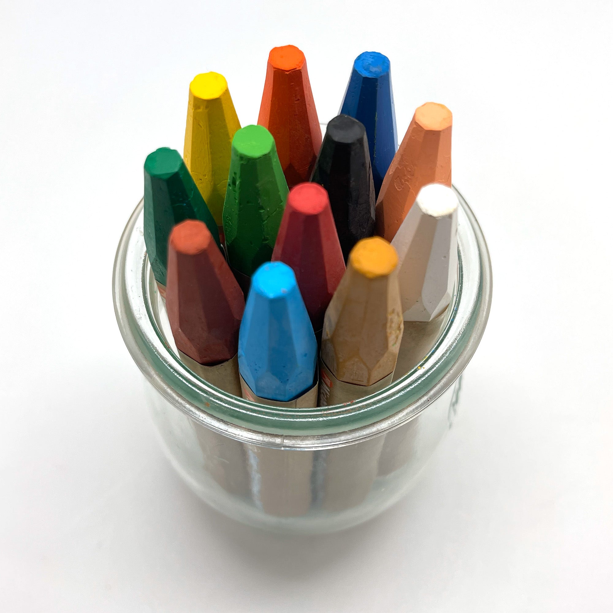 Stubby Pencil Studio