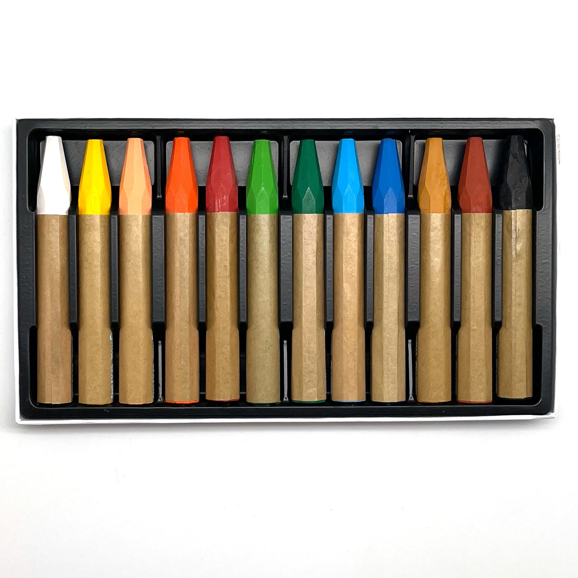 Stubby Pencil Studio