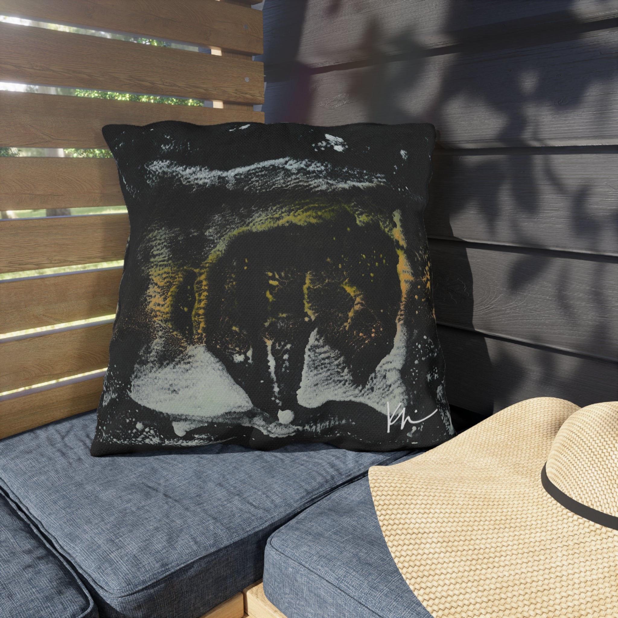 Stubby Pencil Studio