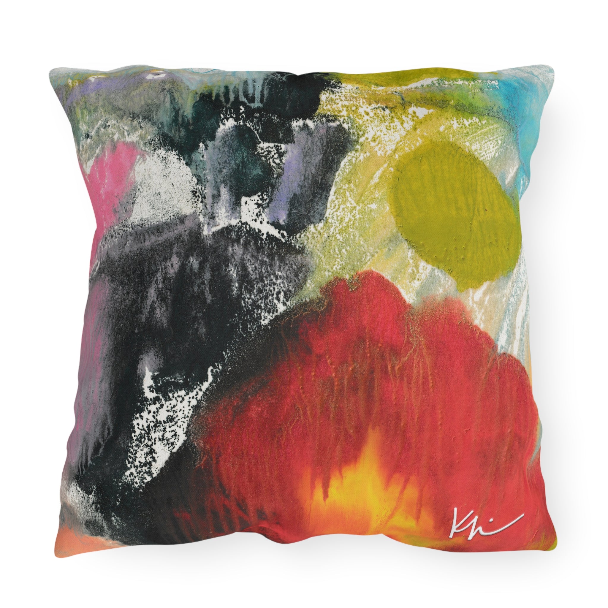 Stubby Pencil Studio