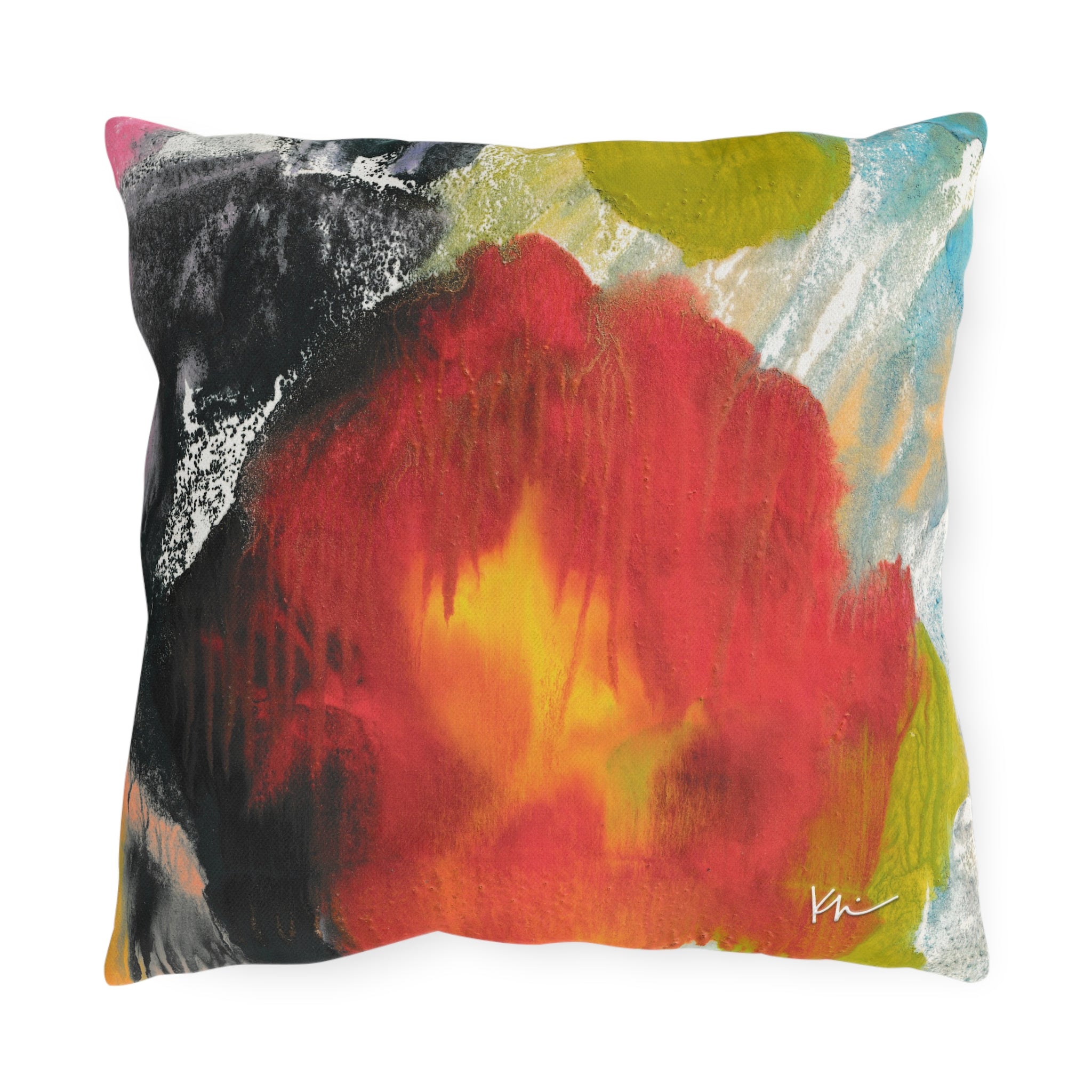 Stubby Pencil Studio