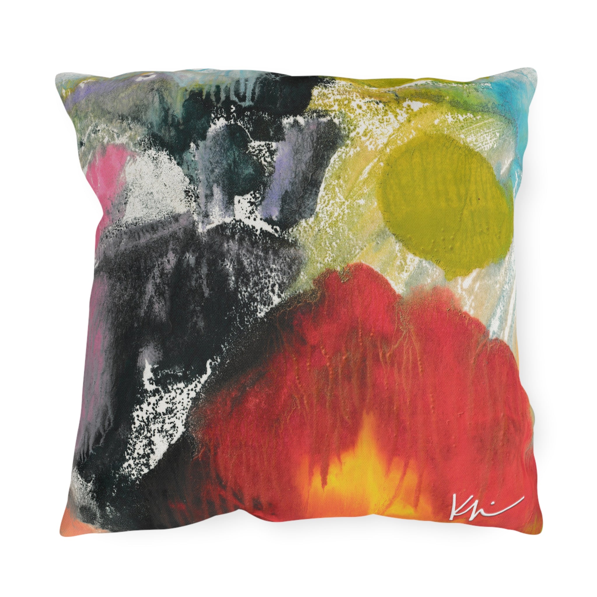 Stubby Pencil Studio