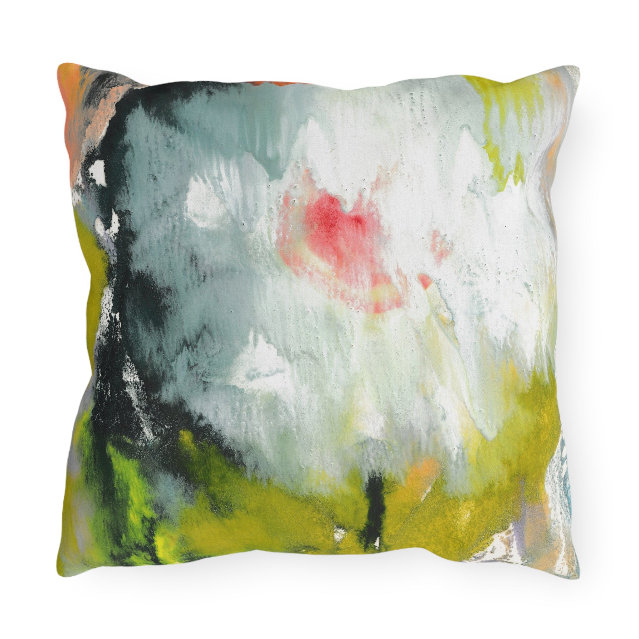 Stubby Pencil Studio