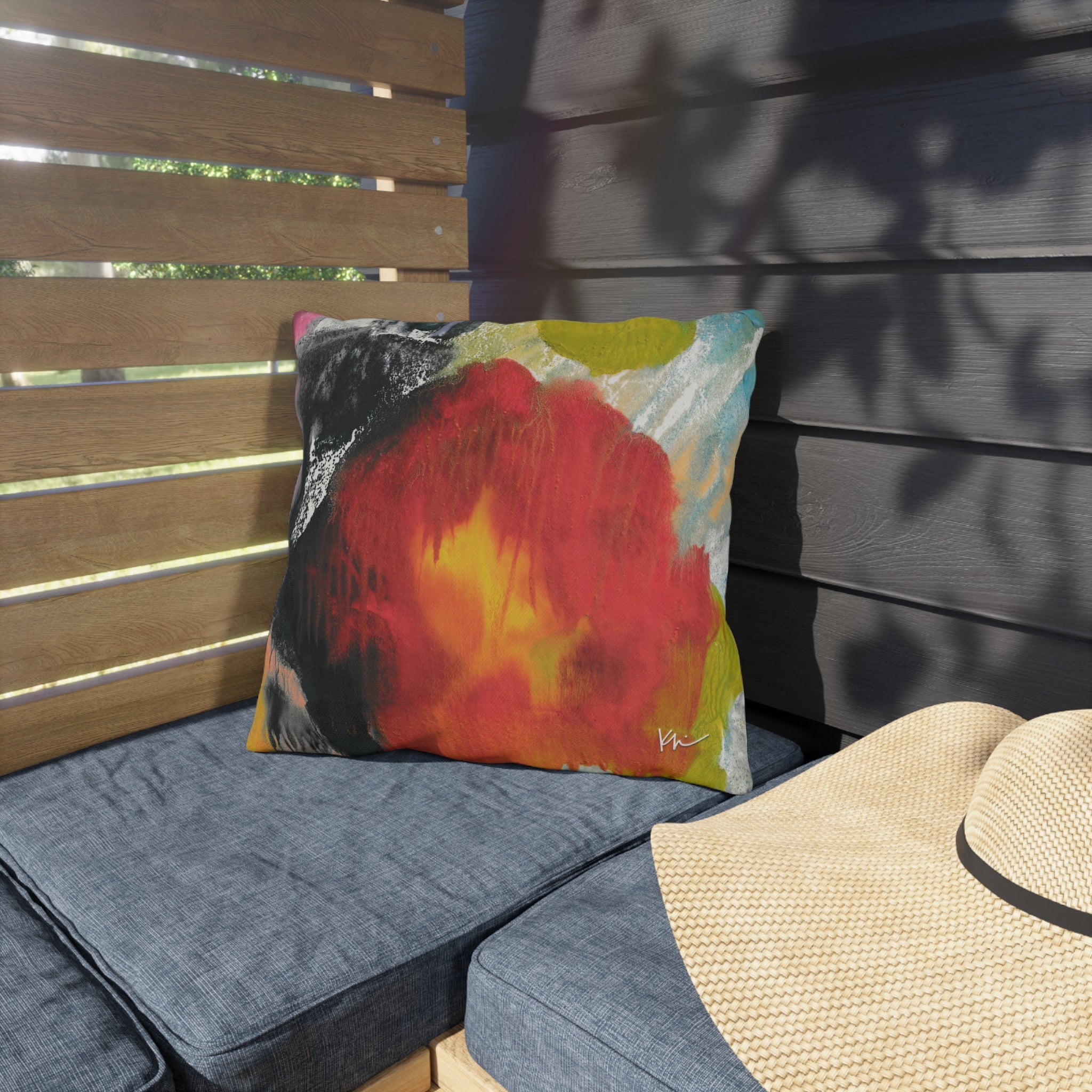 Stubby Pencil Studio