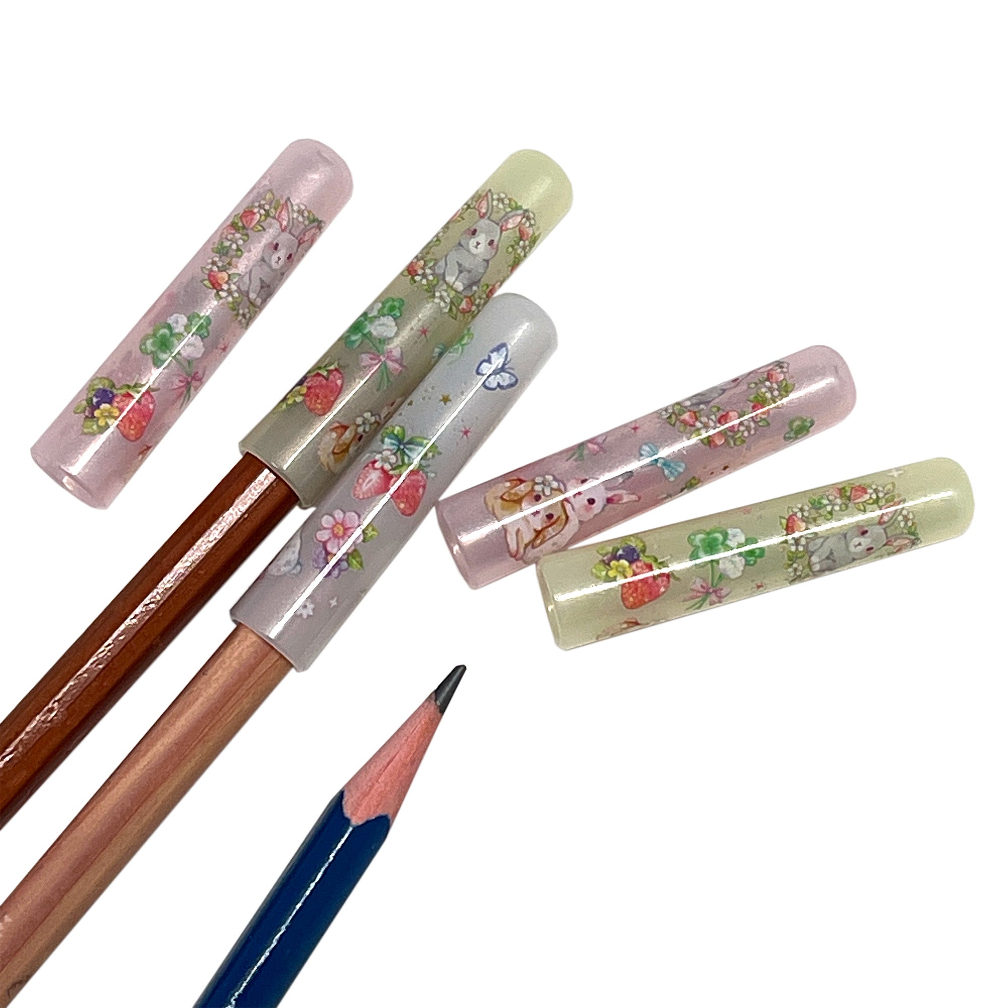 Stubby Pencil Studio