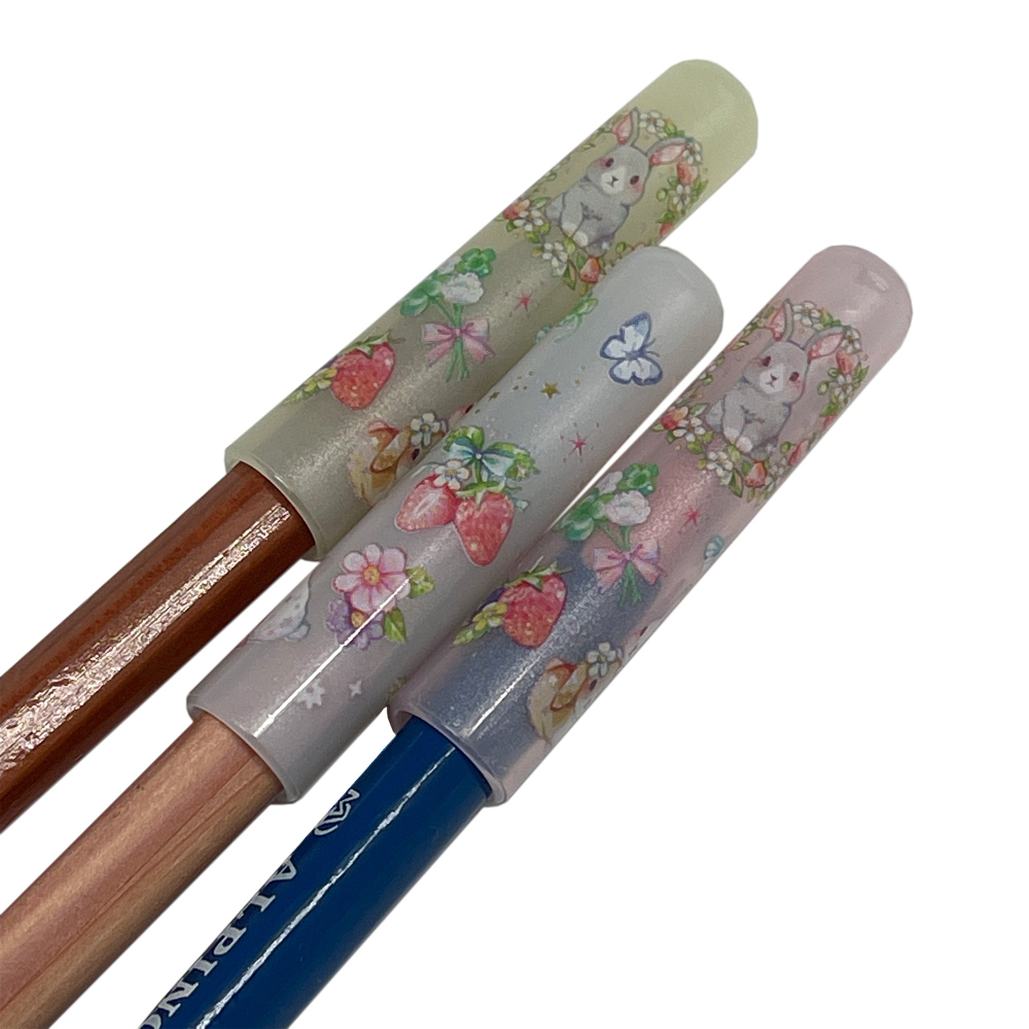 Stubby Pencil Studio