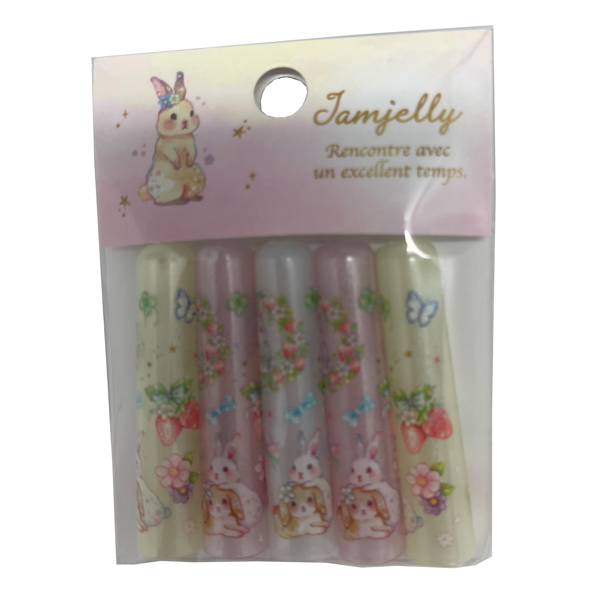 Stubby Pencil Studio