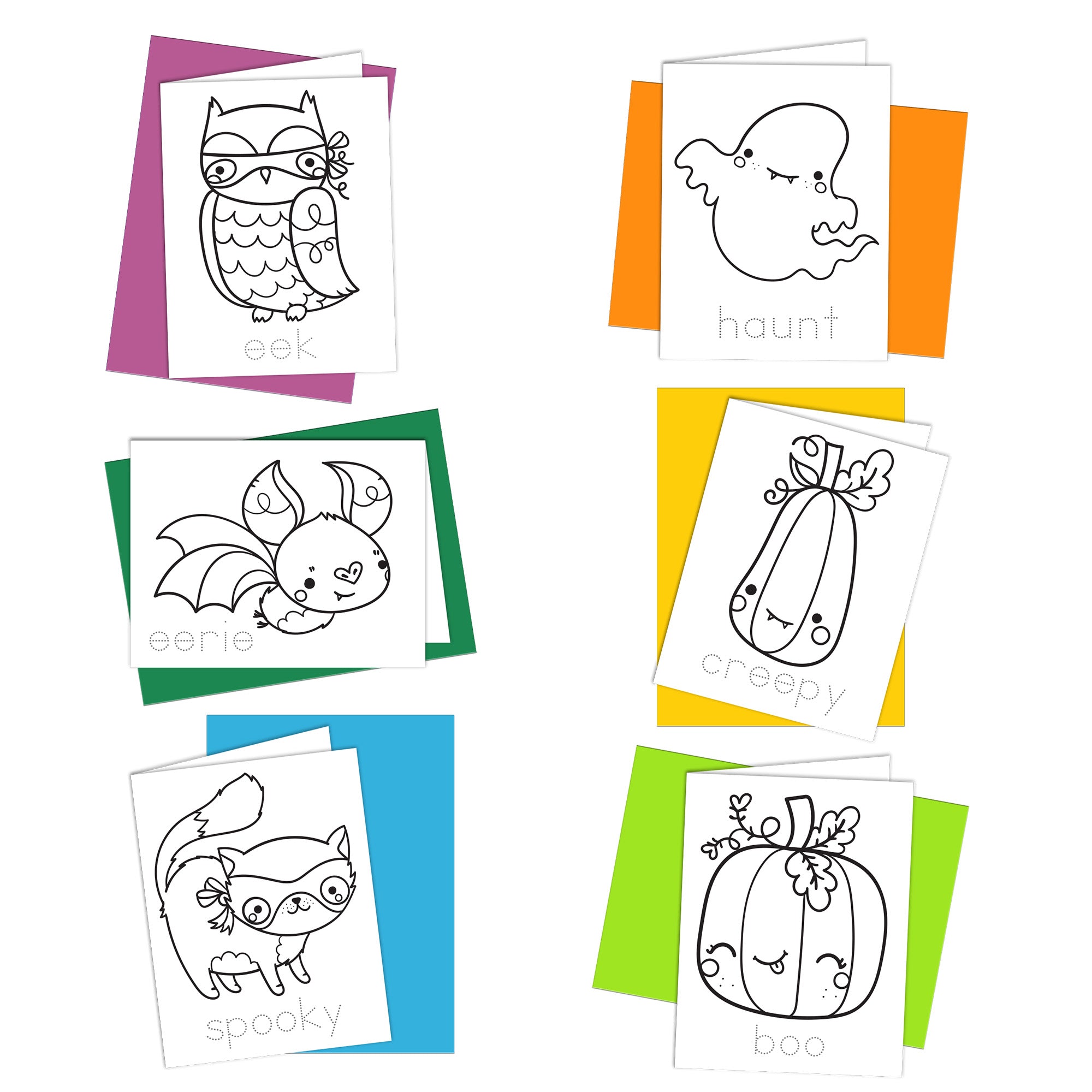 Stubby Pencil Studio