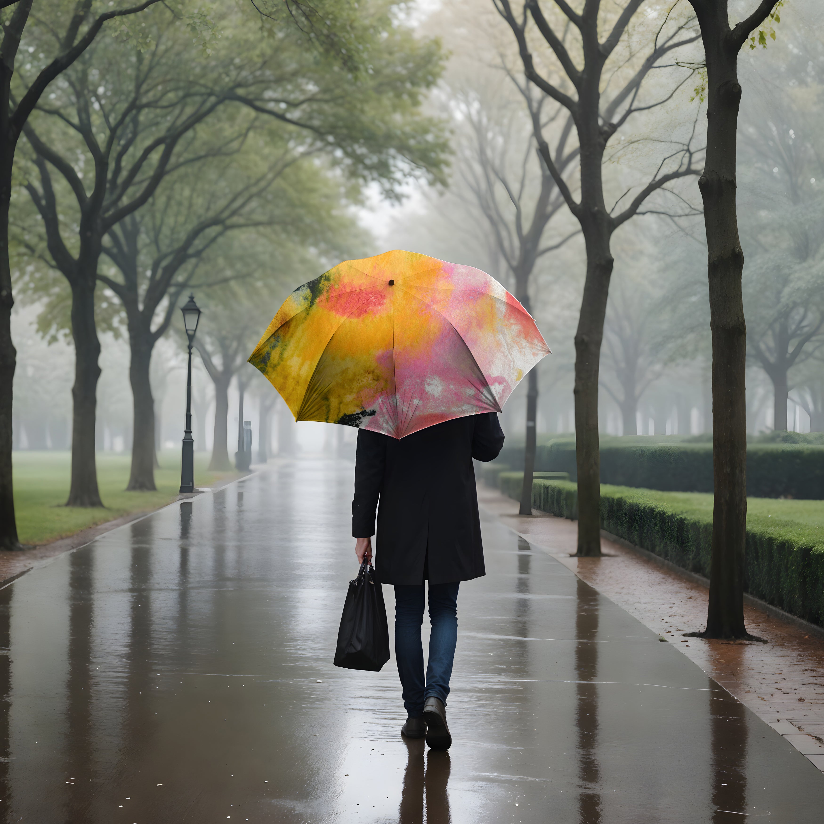 Stubby Pencil Studio