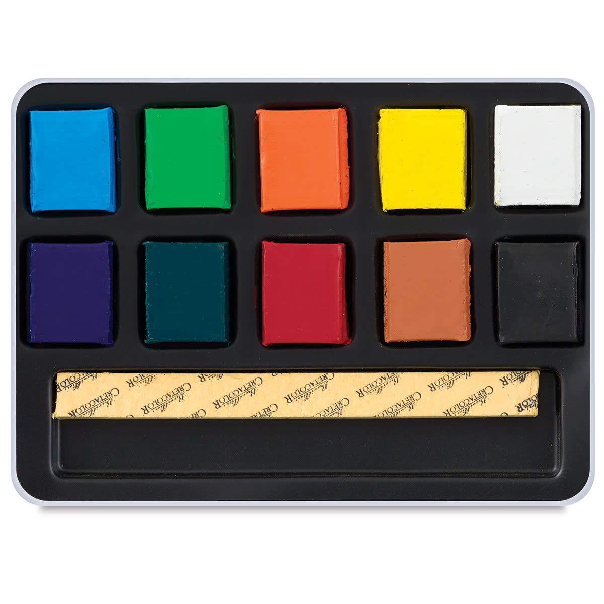 Stubby Pencil Studio