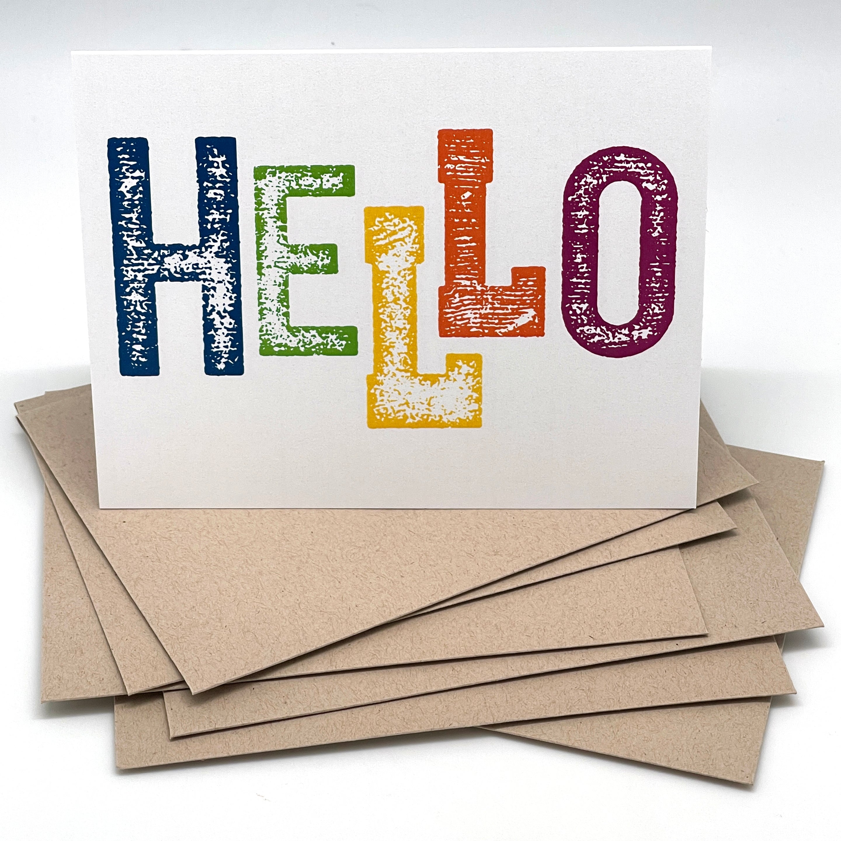 Stubby Pencil Studio