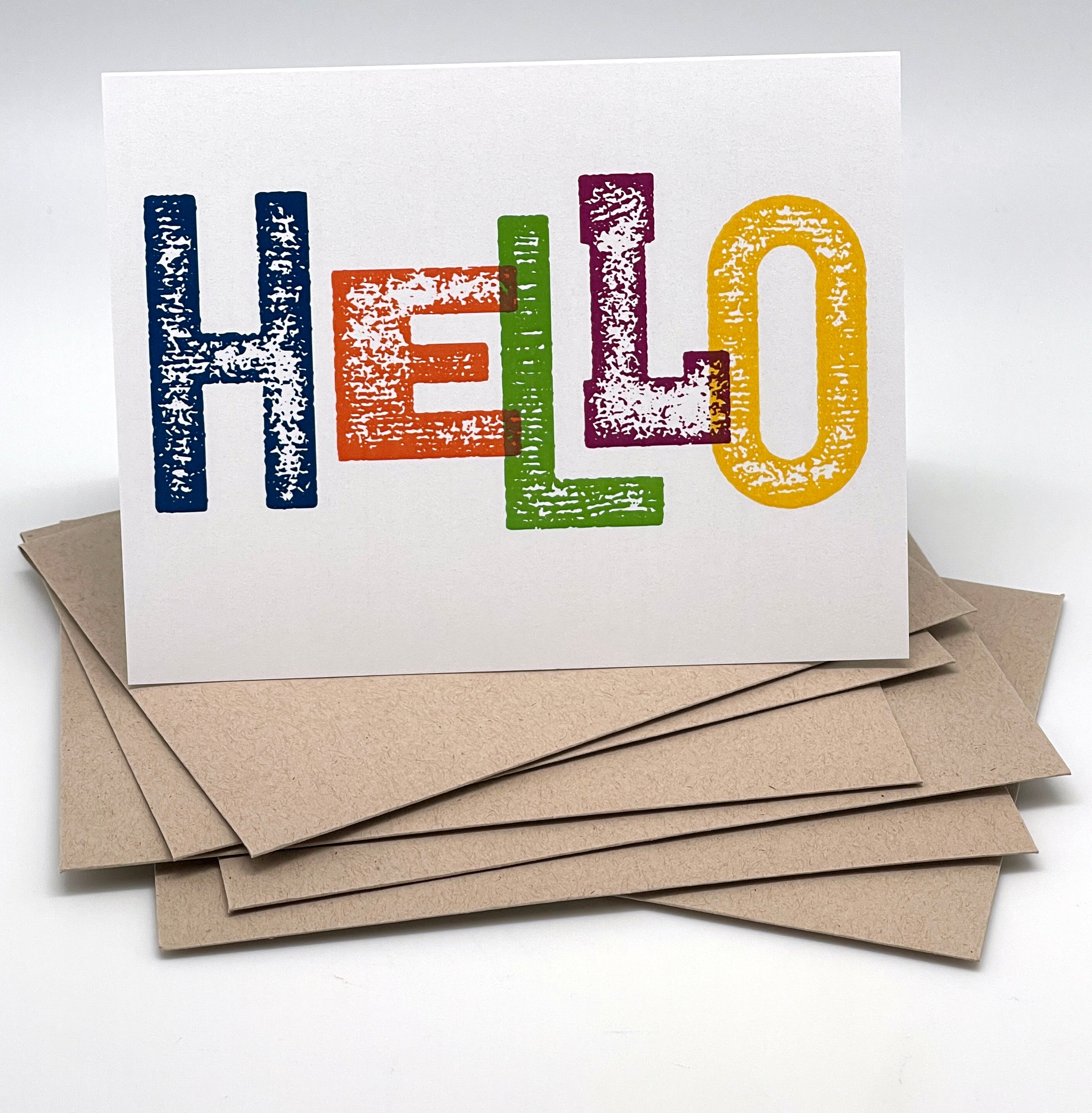 Stubby Pencil Studio