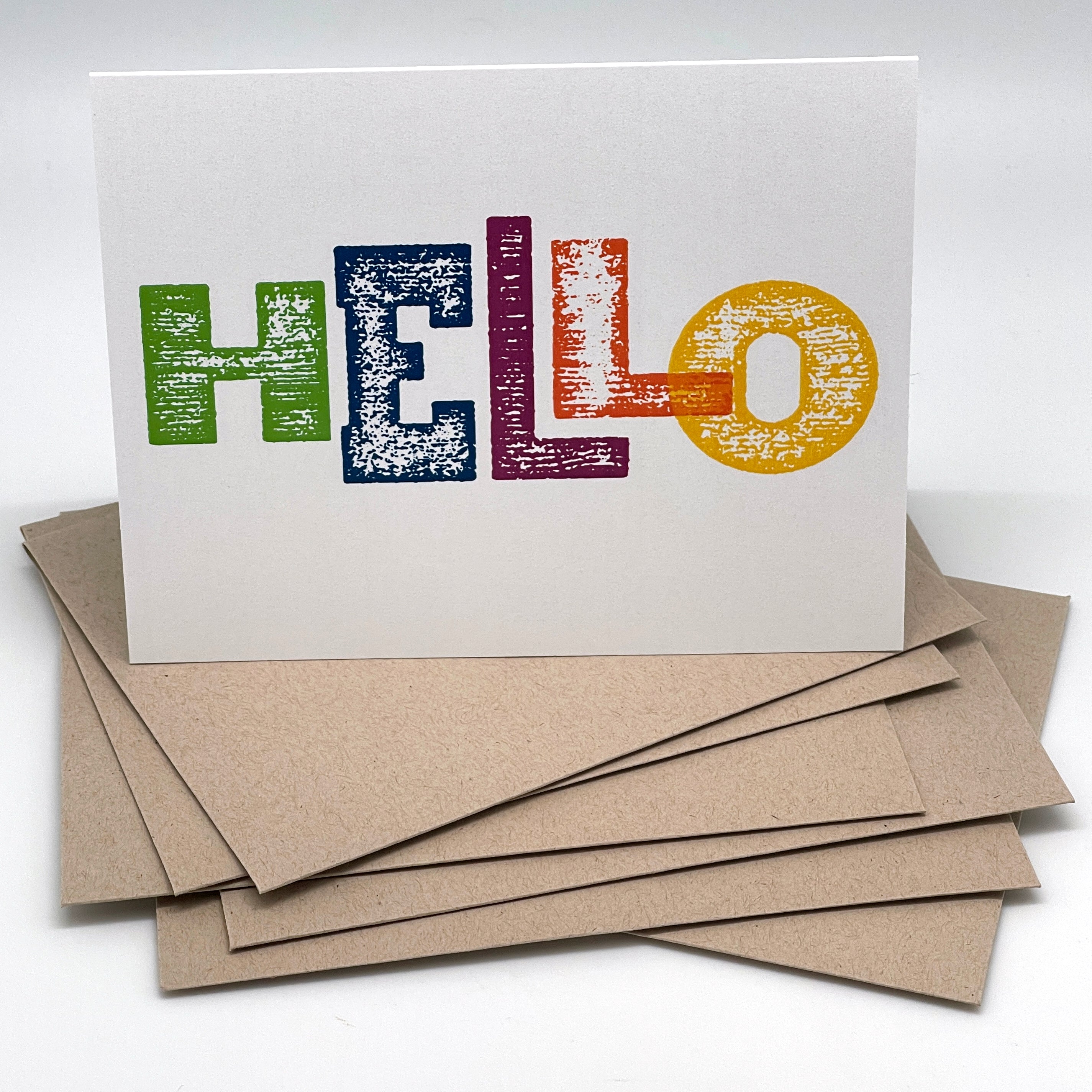 Stubby Pencil Studio