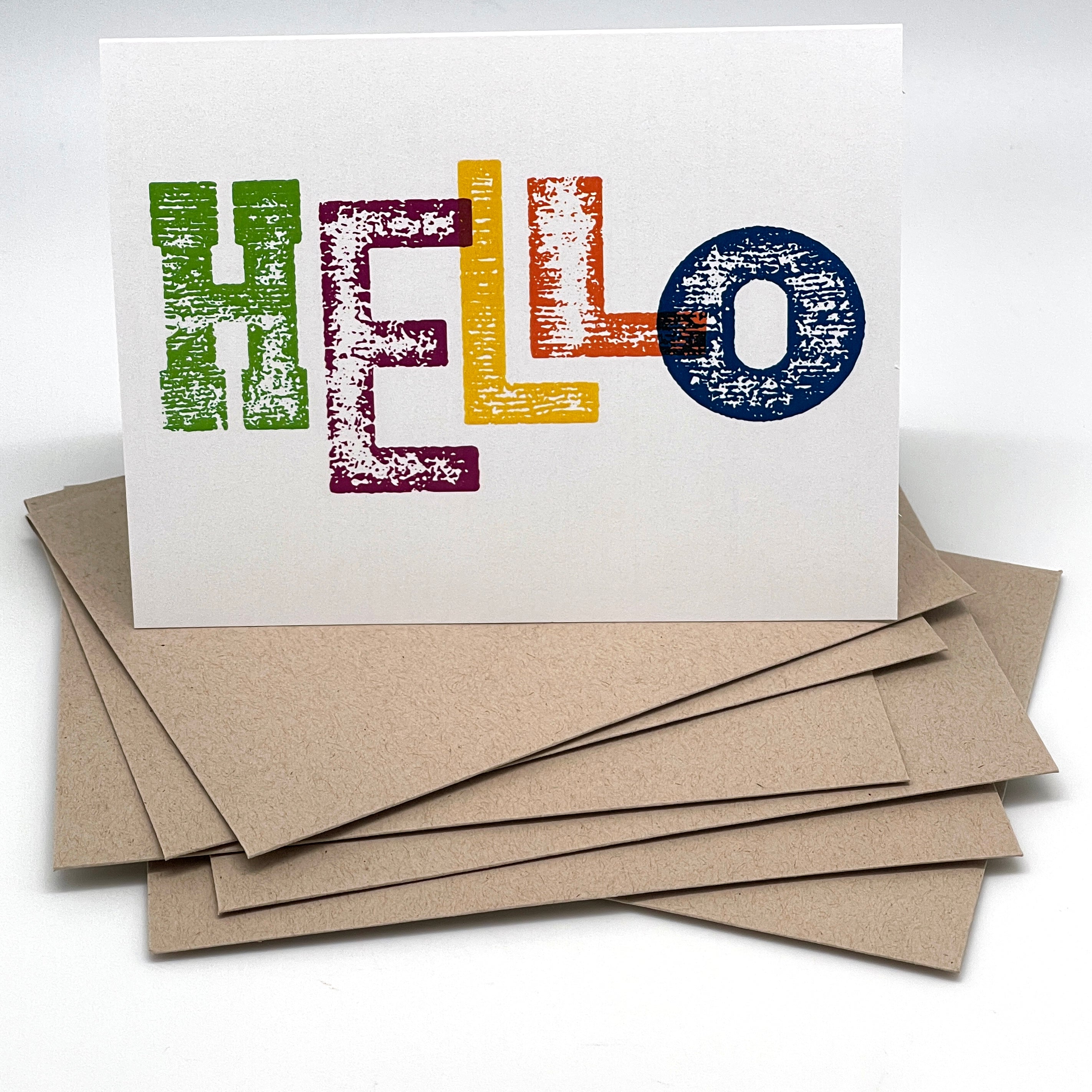 Stubby Pencil Studio