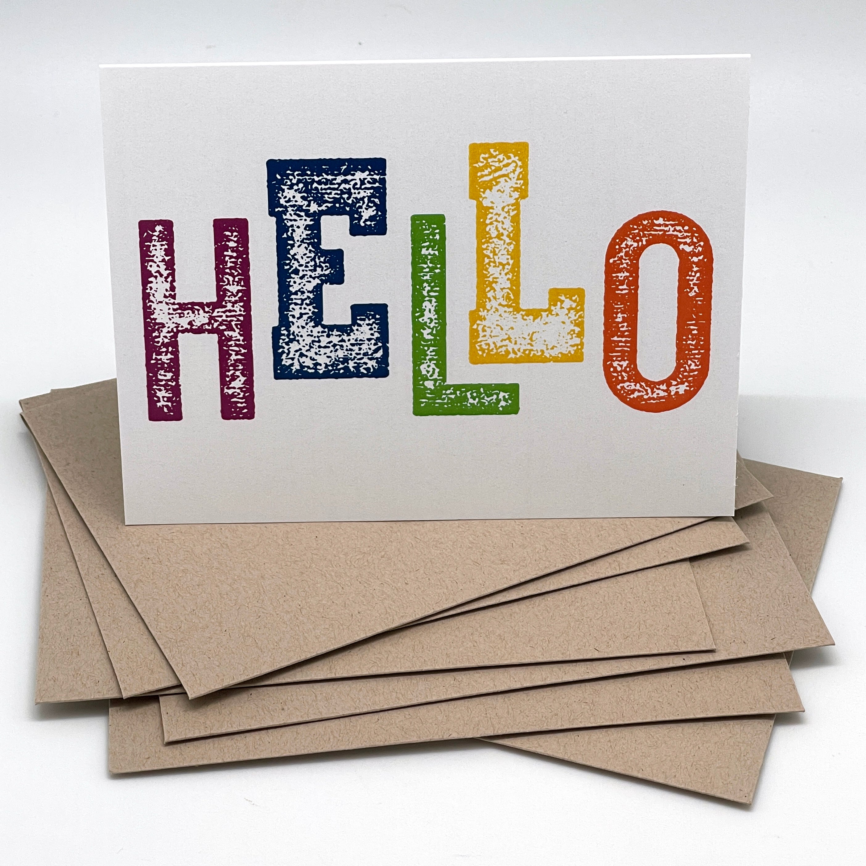 Stubby Pencil Studio