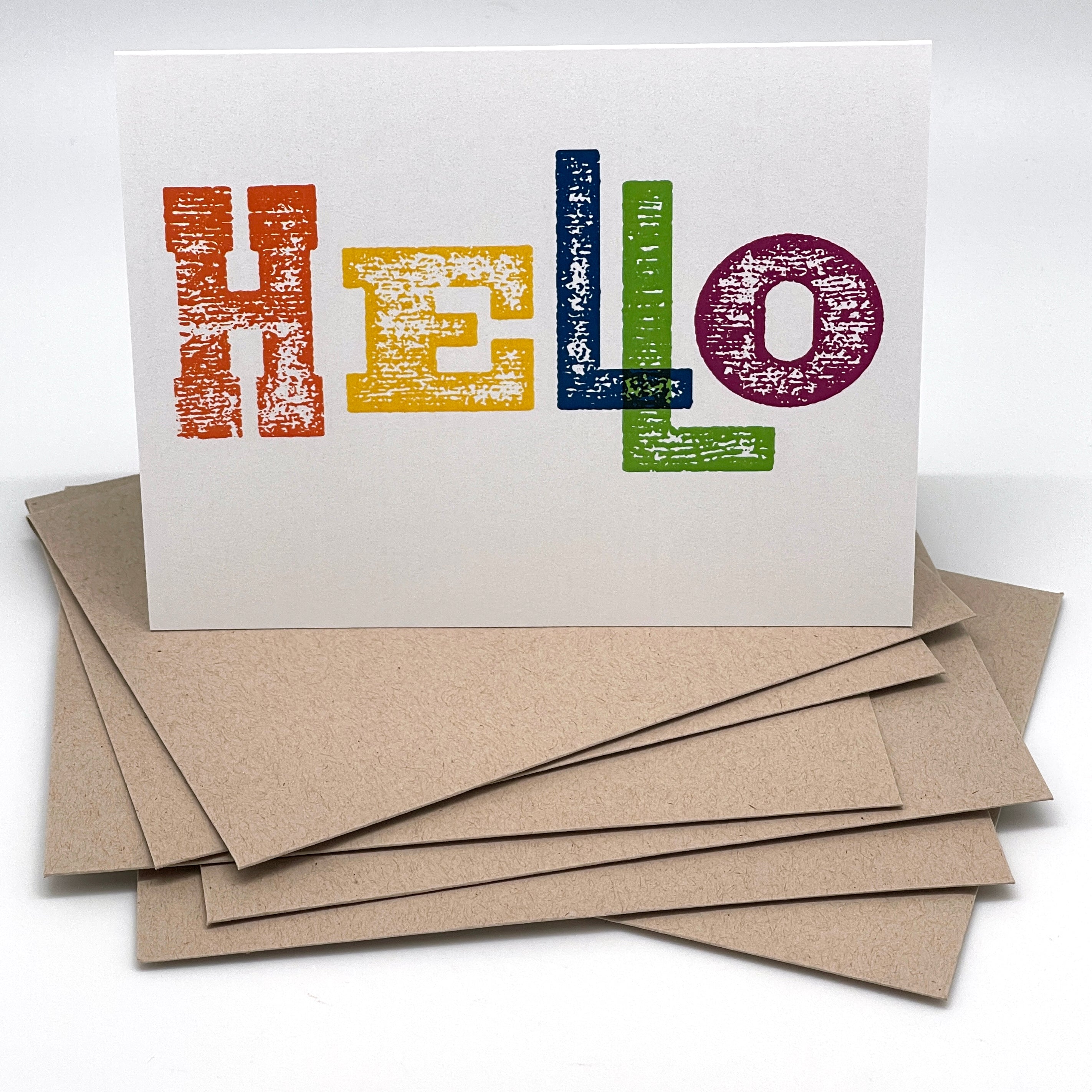 Stubby Pencil Studio