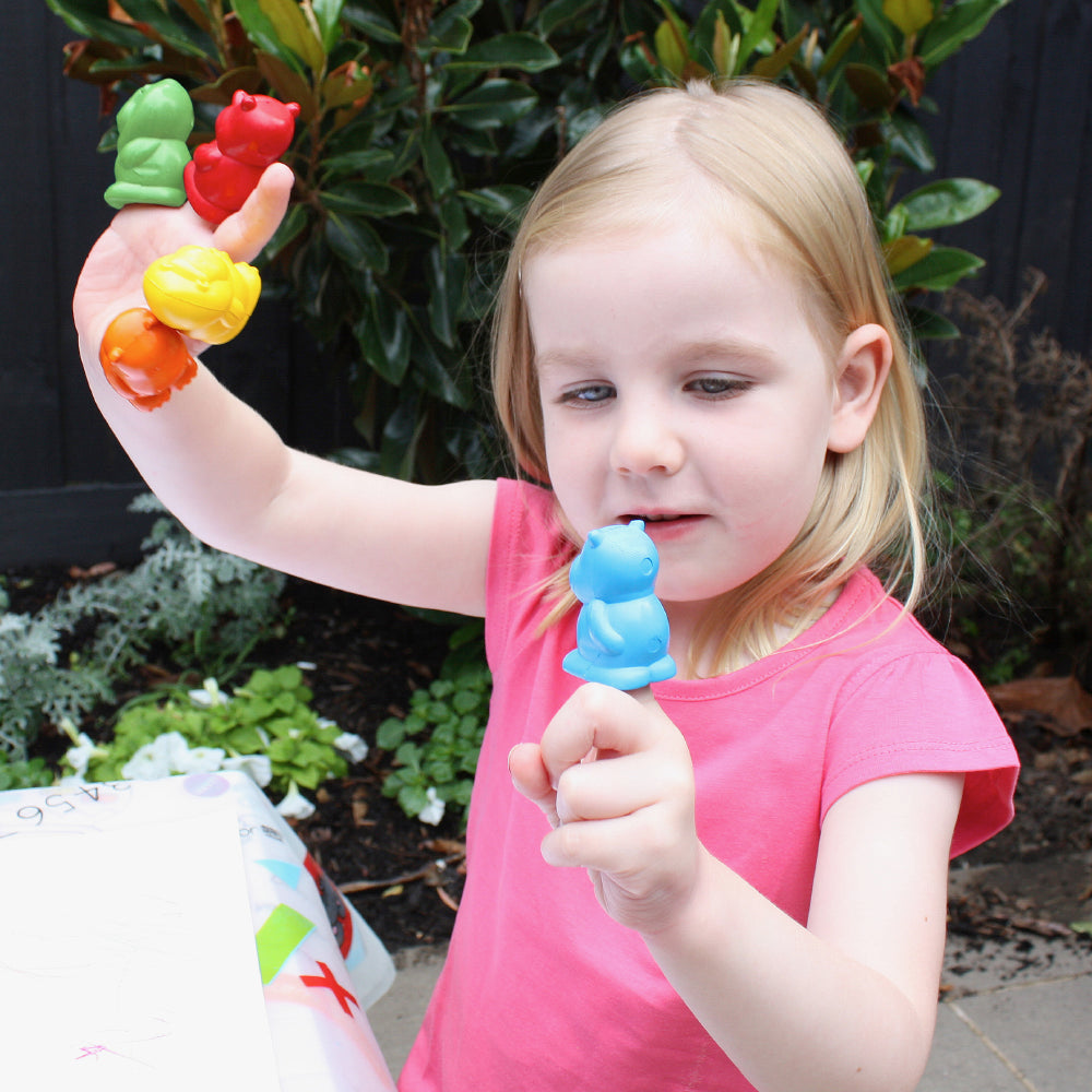 Stubby Pencil Studio