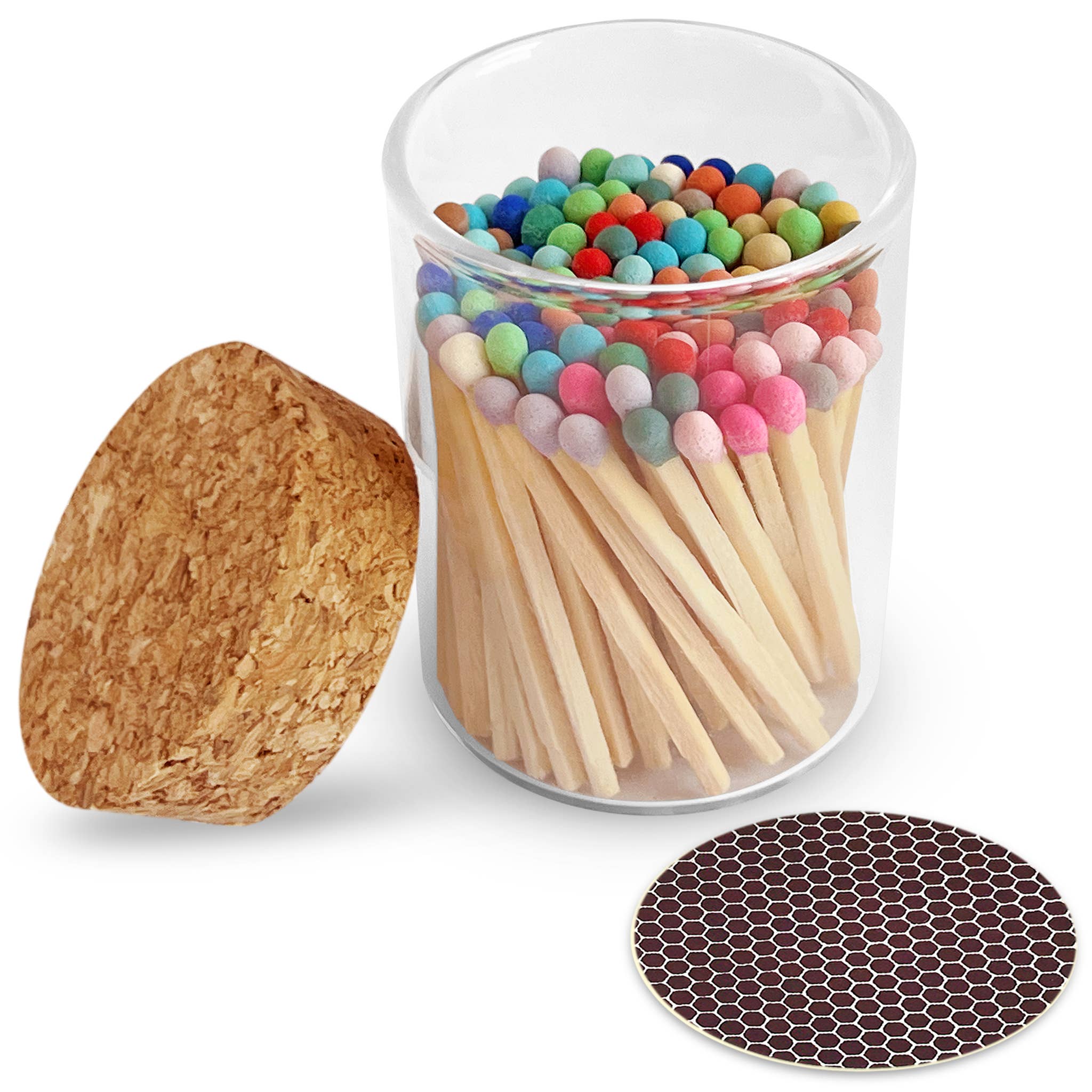 Stubby Pencil Studio