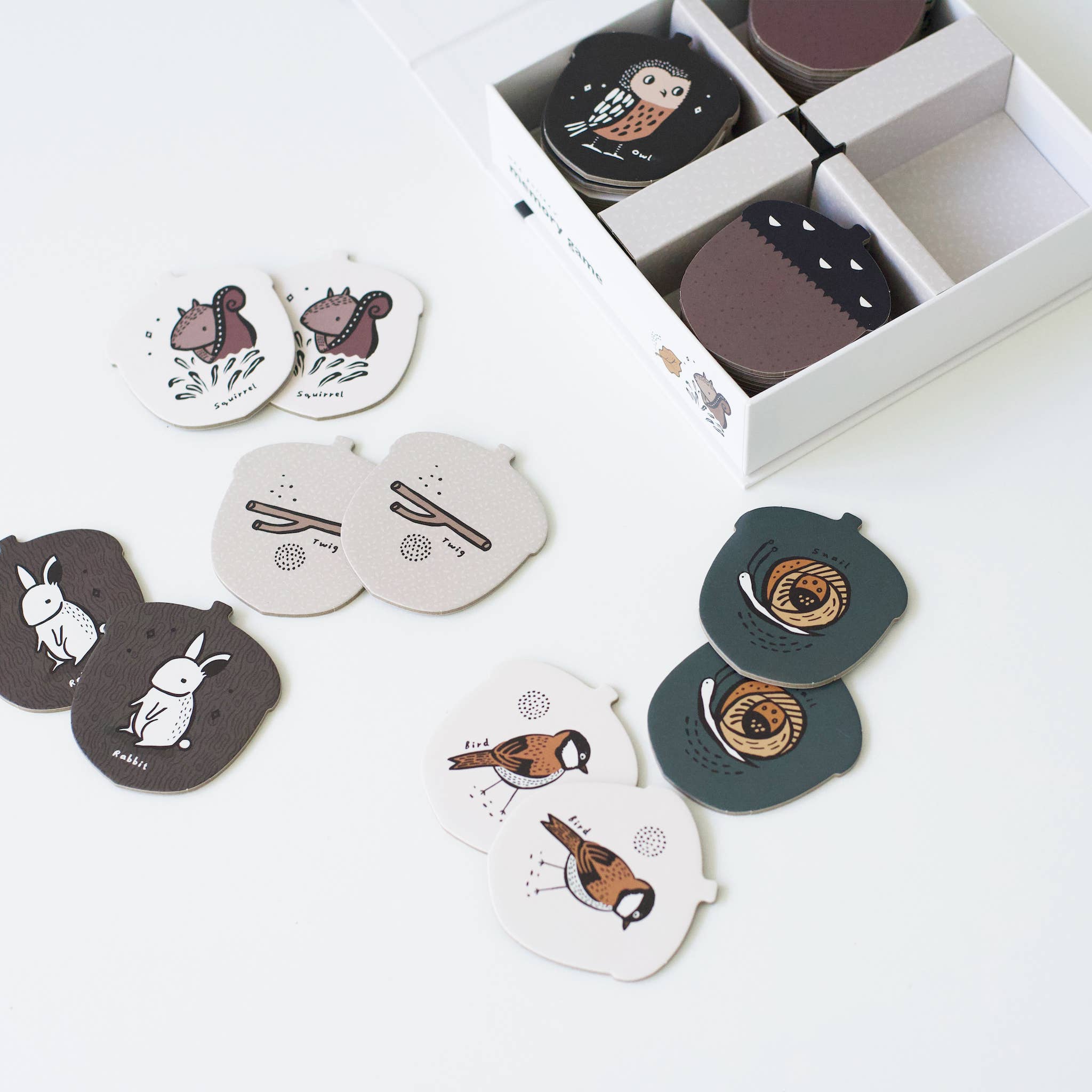 Stubby Pencil Studio