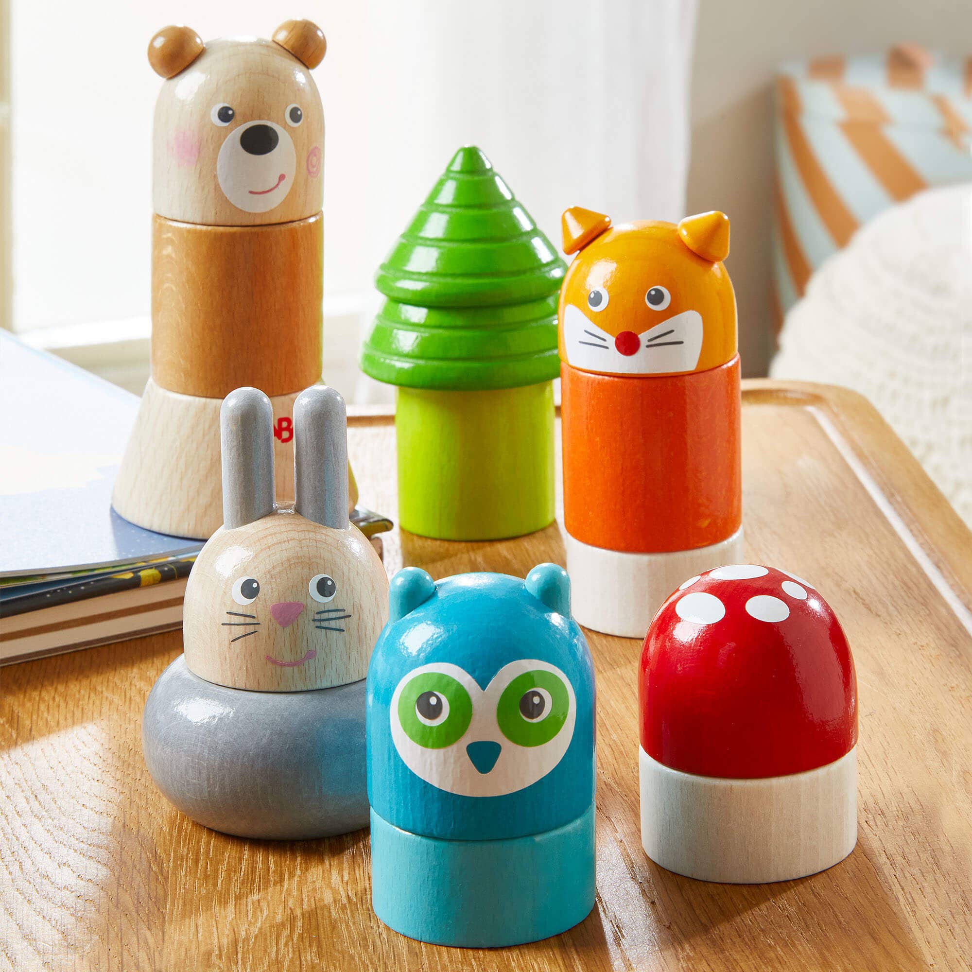 Stubby Pencil Studio